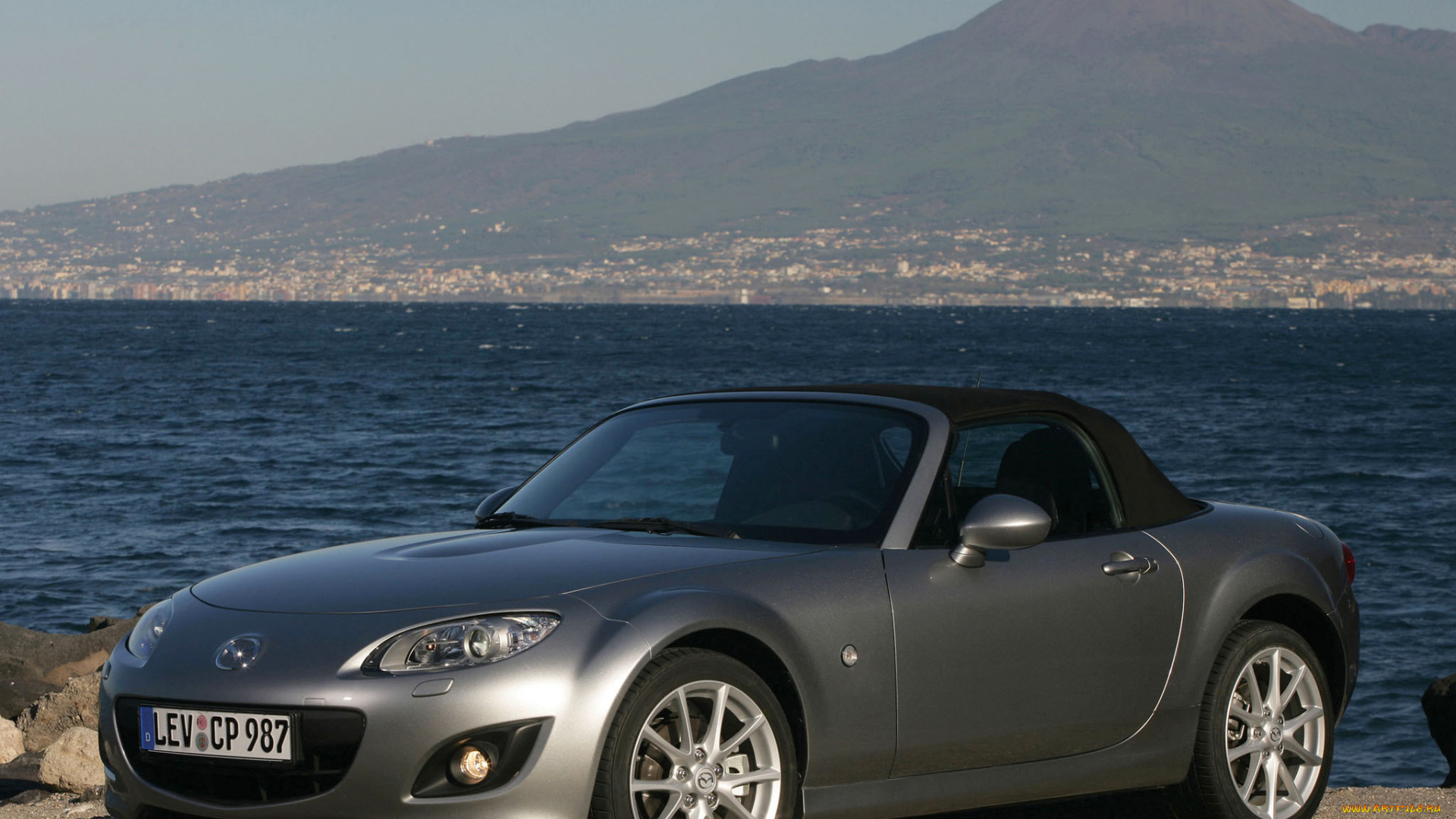 автомобили, mazda