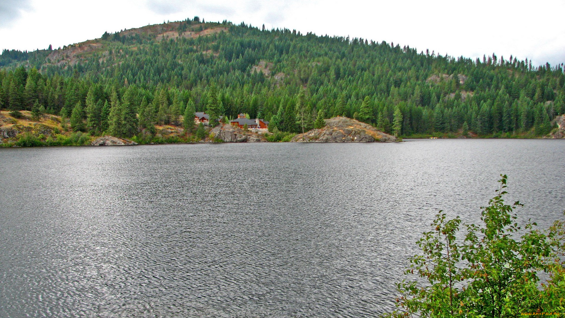 природа, реки, озера