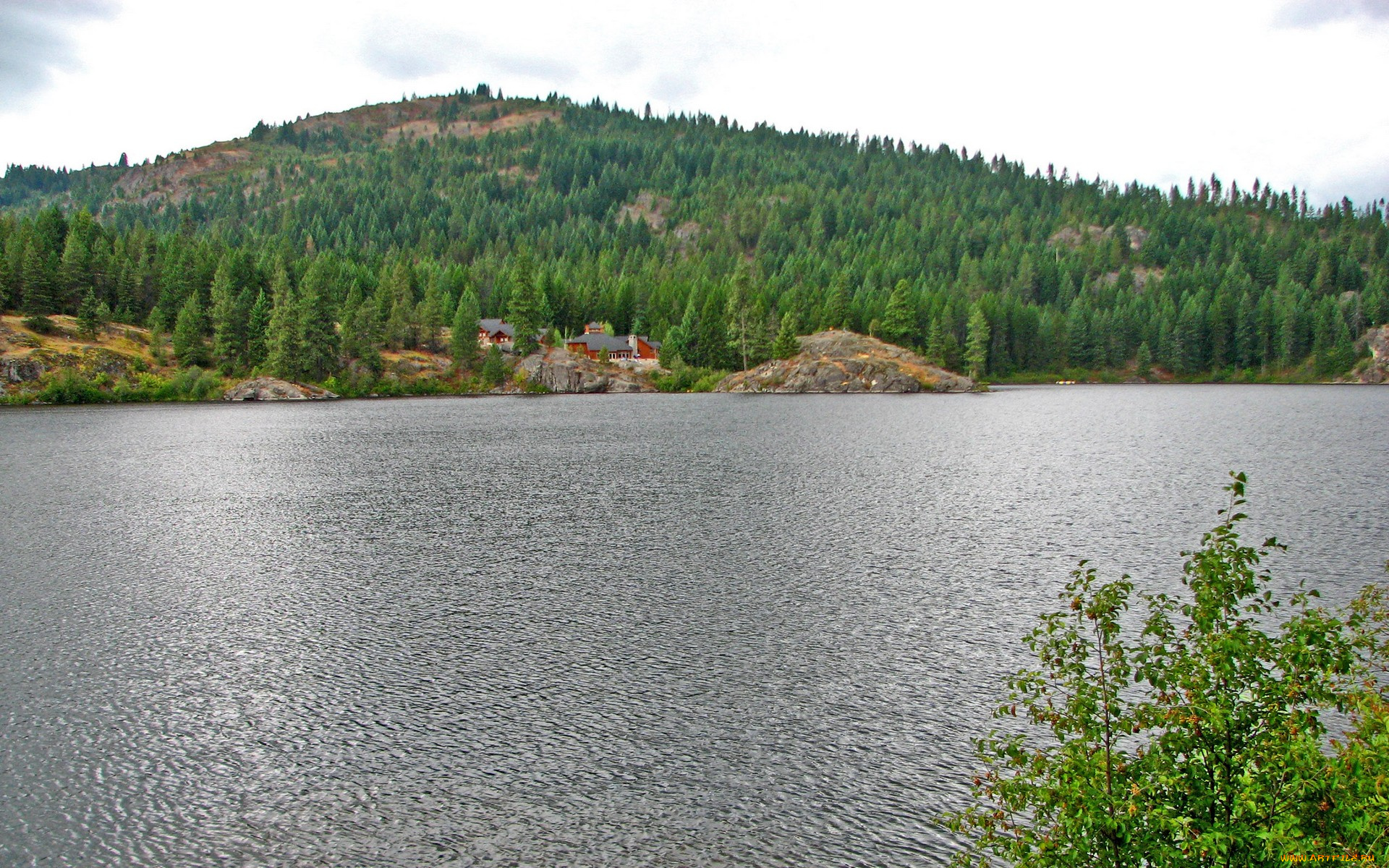 природа, реки, озера