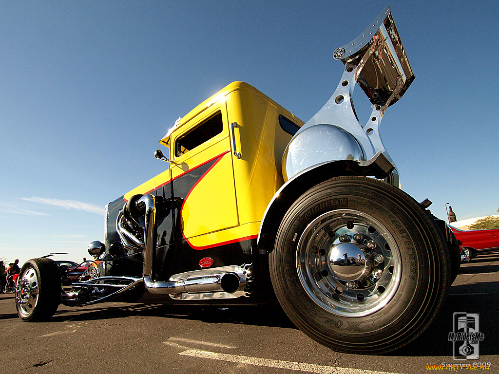 автомобили, hotrod, dragster