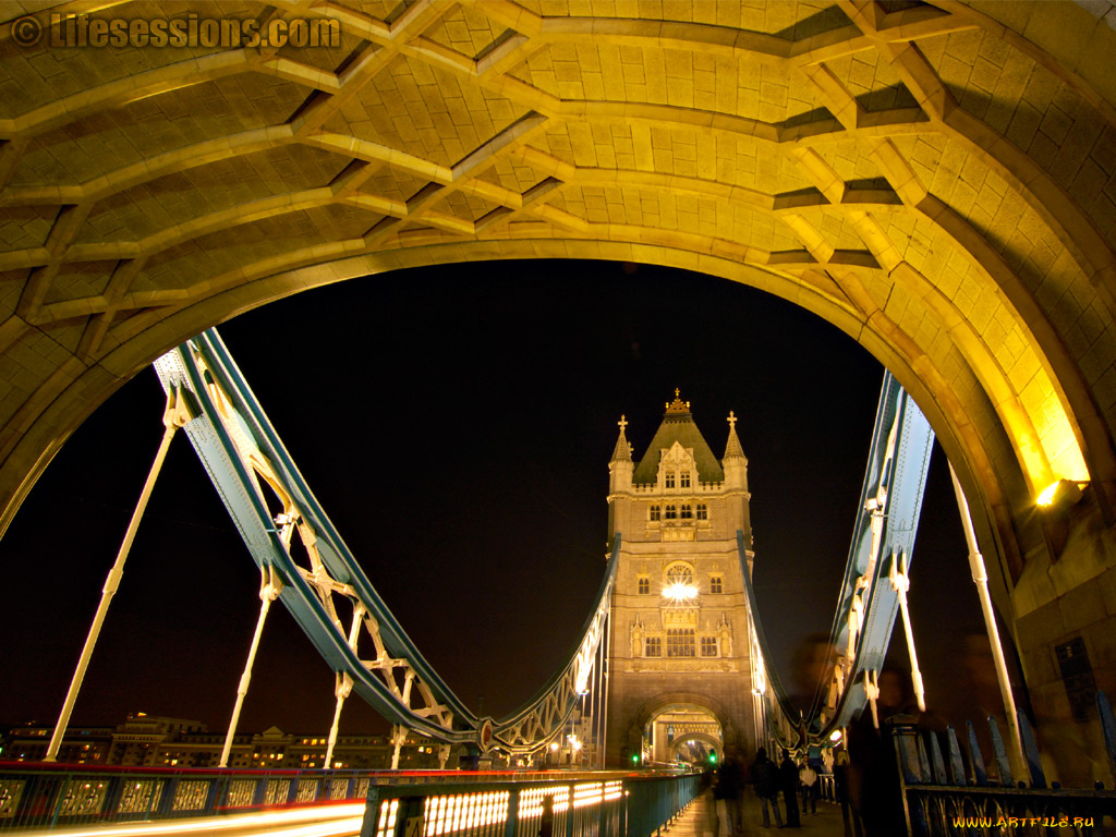 города, лондон, великобритания