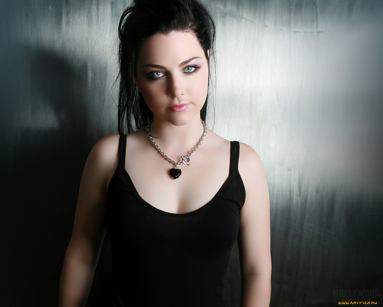 amy, lee, музыка, evanescence