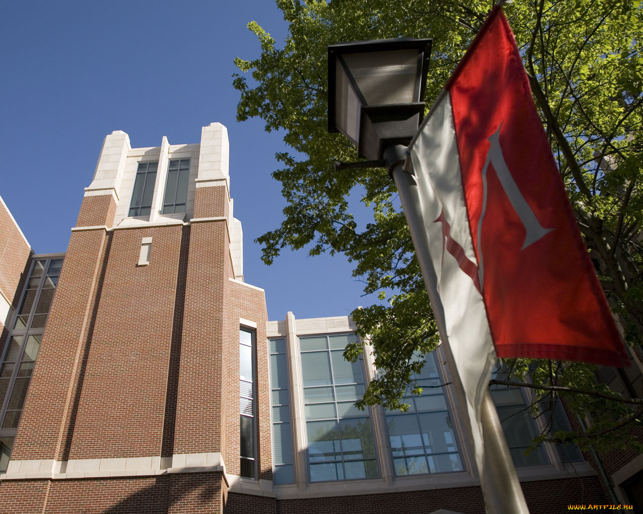 города, здания, дома