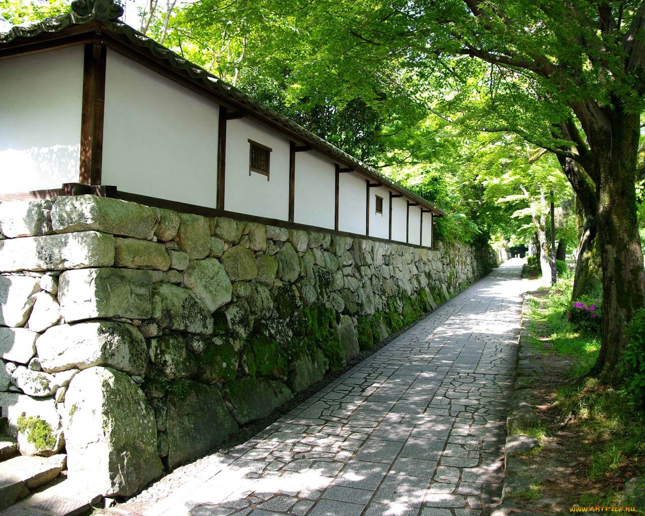 города, здания, дома