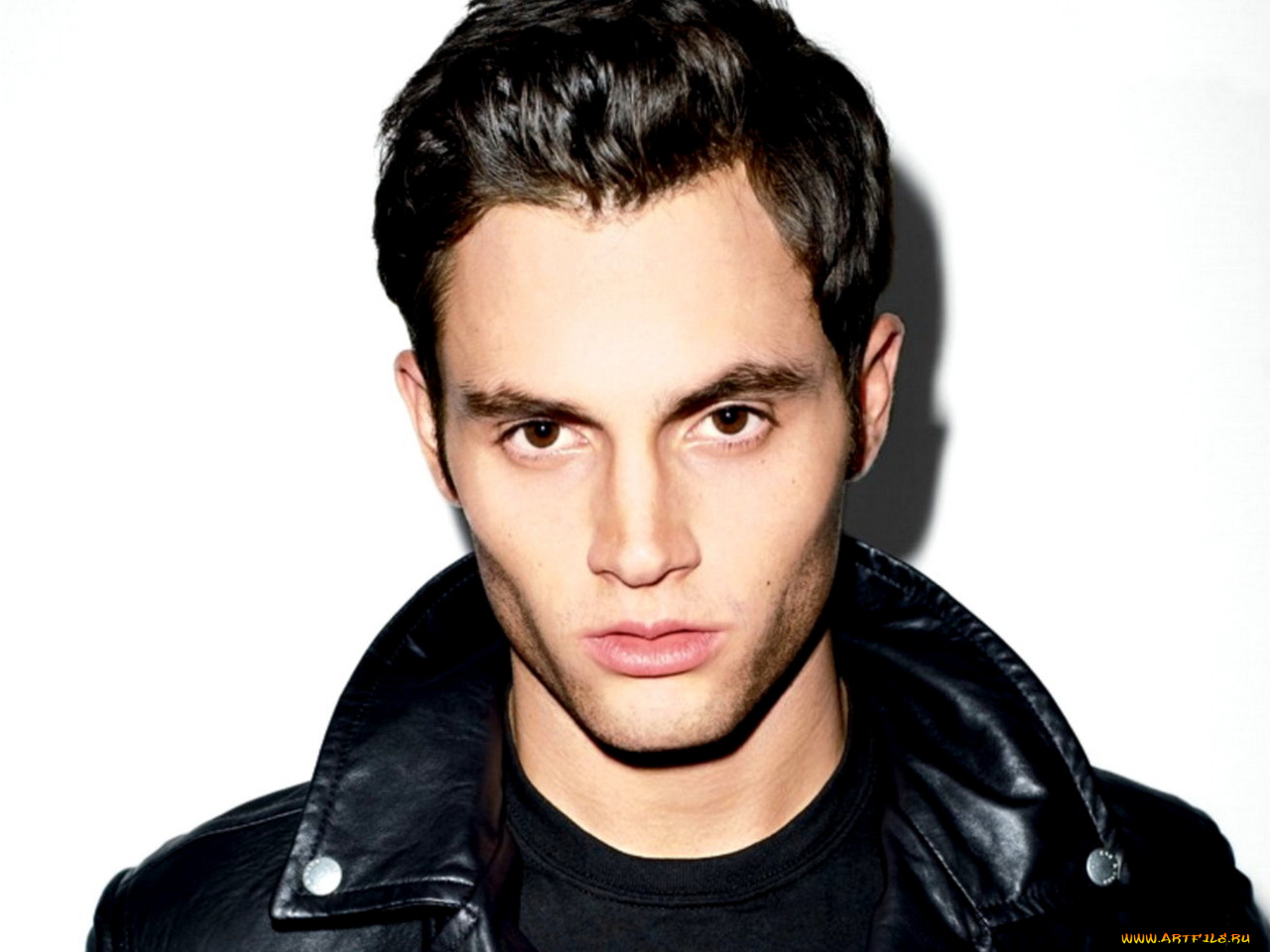 penn, badgley, мужчины