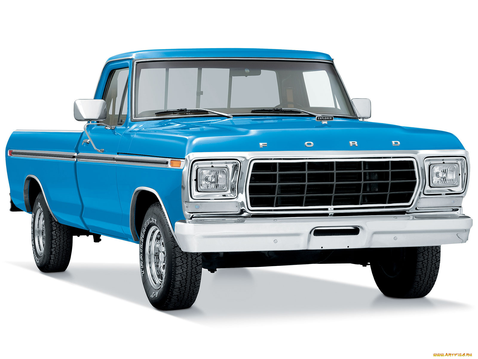 автомобили, ford