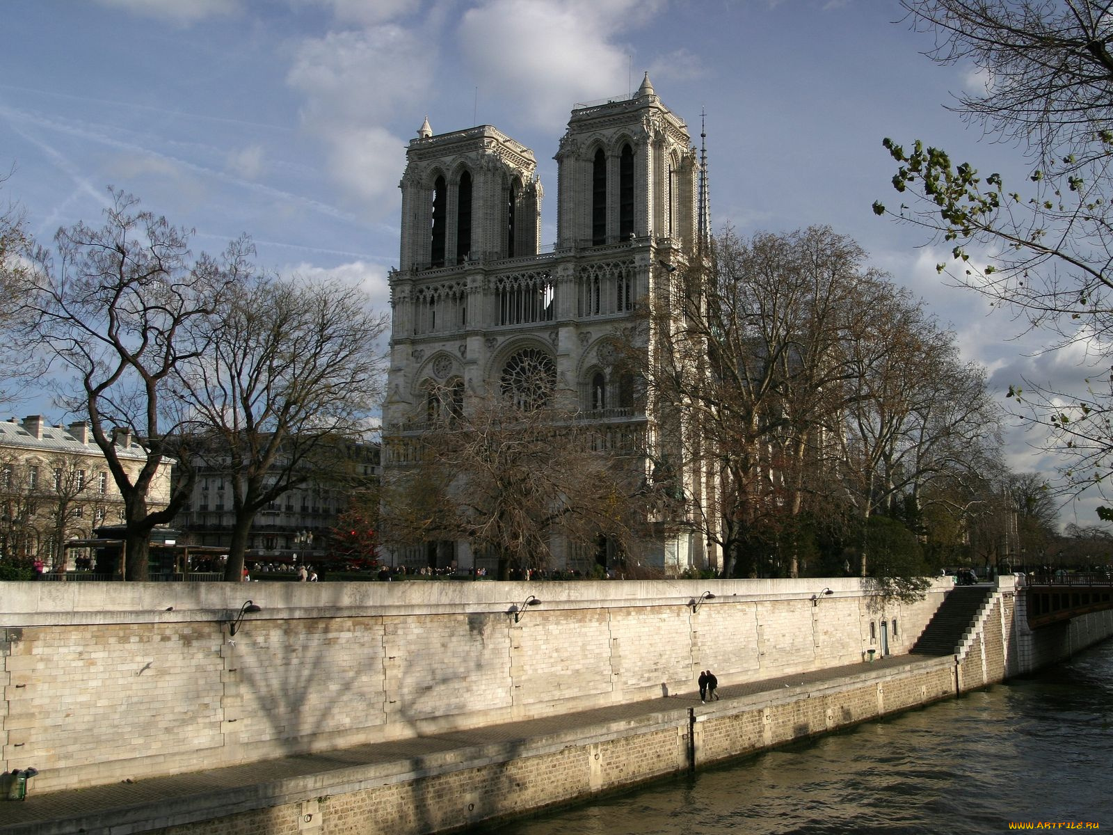 города, париж, франция