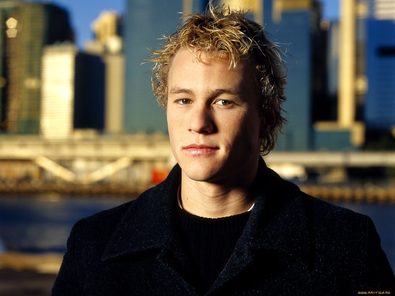 heath, ledger, мужчины