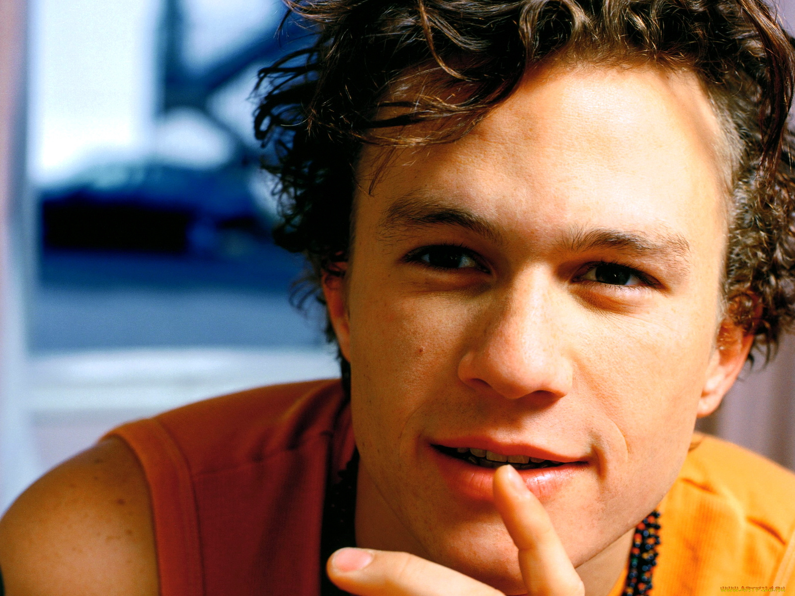 heath, ledger, мужчины