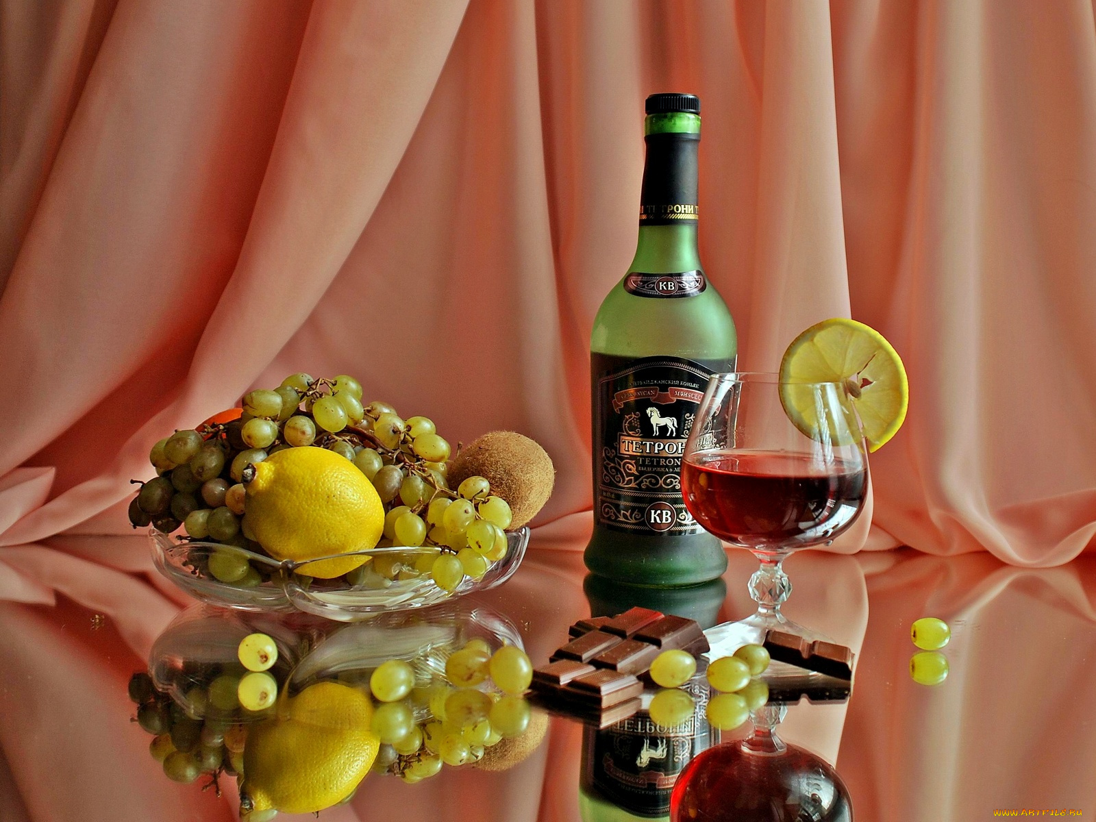 nezabudka, fn, подарок, еда, натюрморт