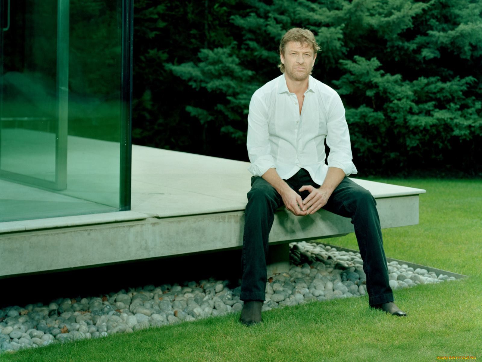 sean, bean, мужчины