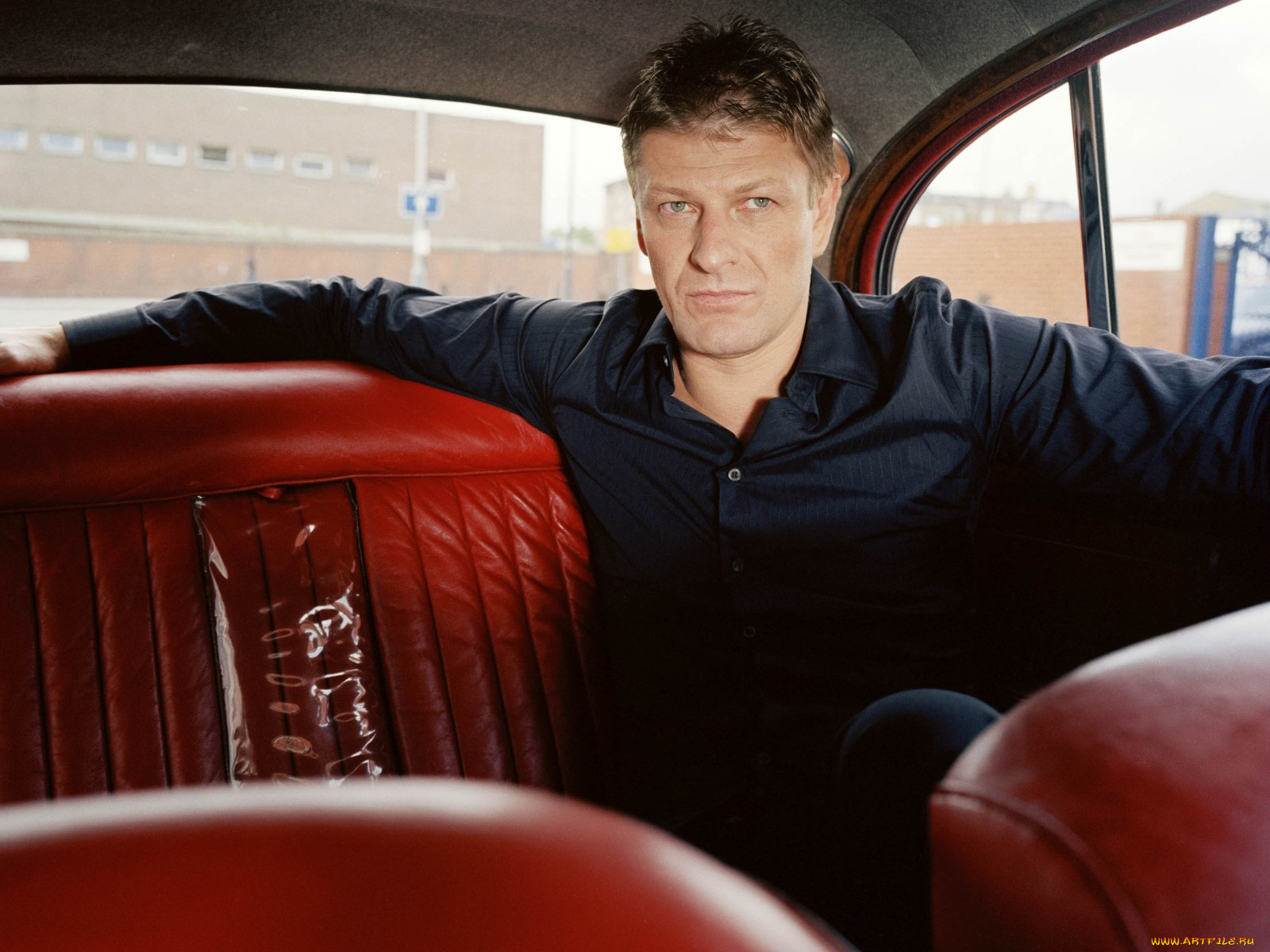 sean, bean, мужчины