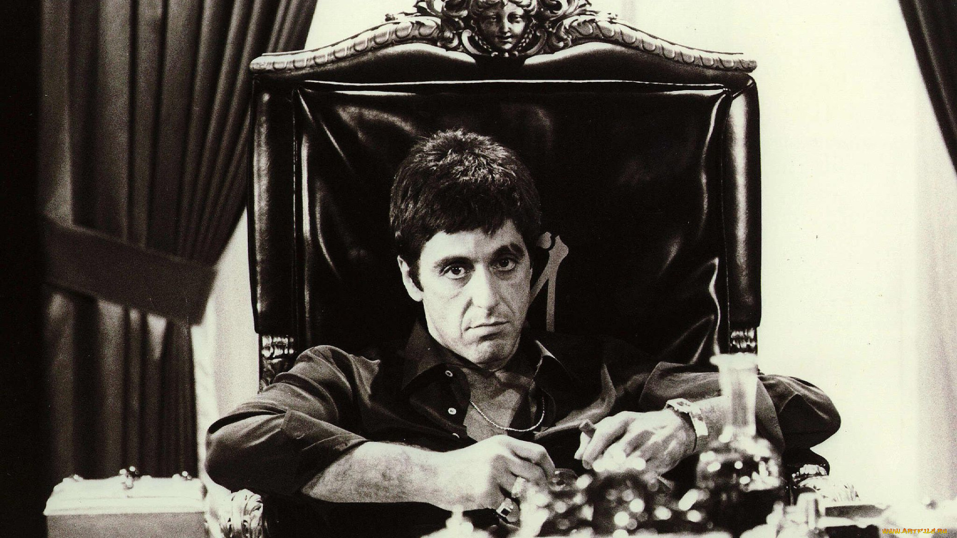 al, pacino, мужчины