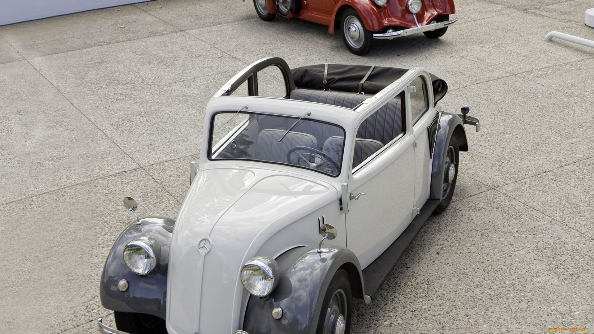 автомобили, классика