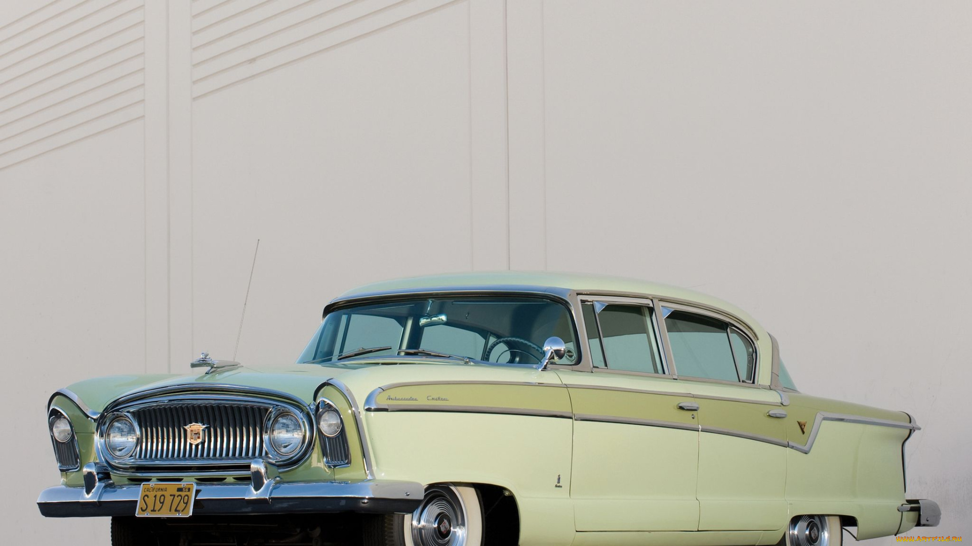 автомобили, nash