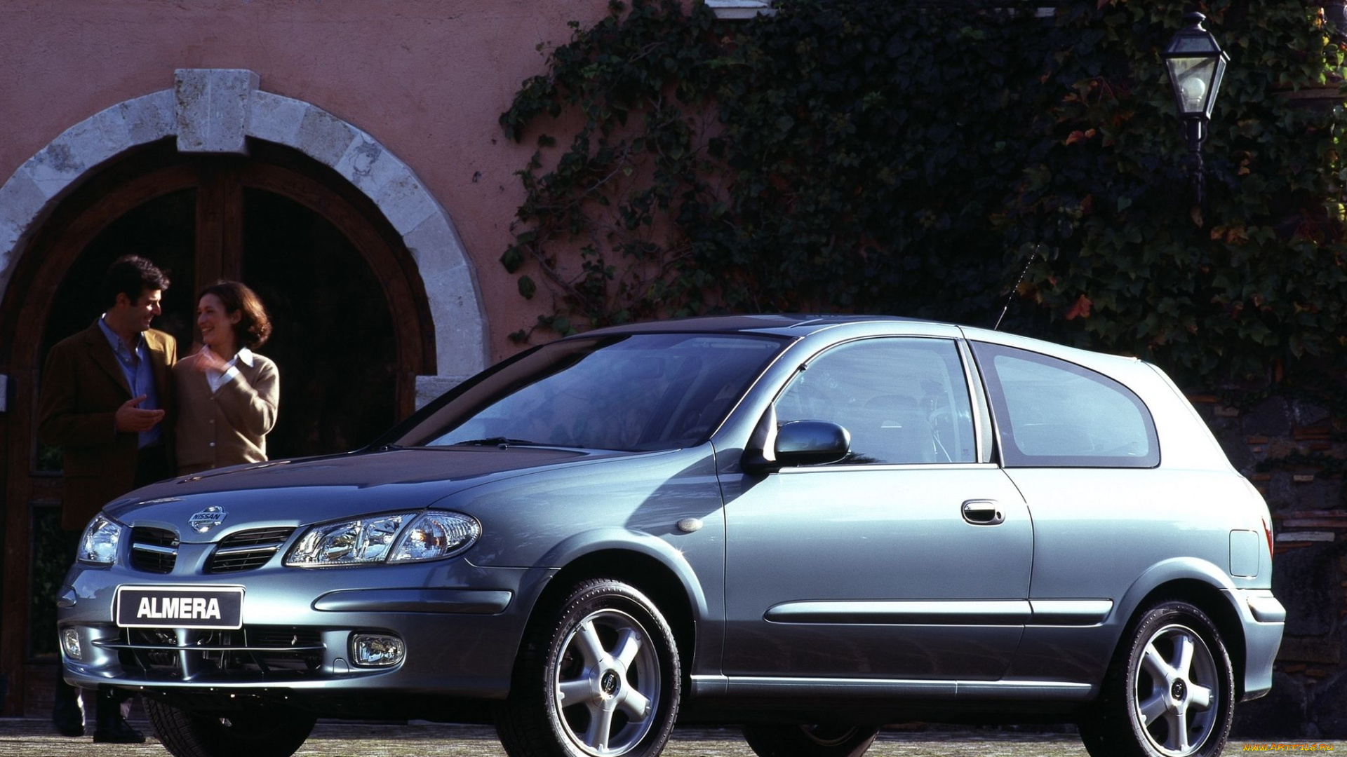 автомобили, nissan, datsun