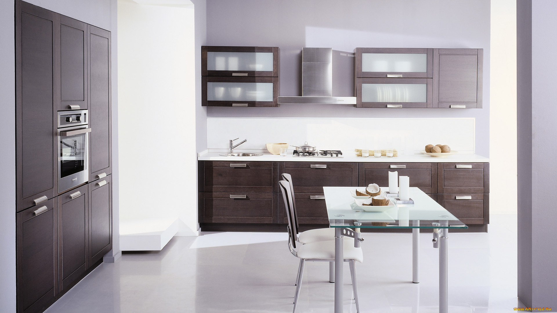 интерьер, кухня