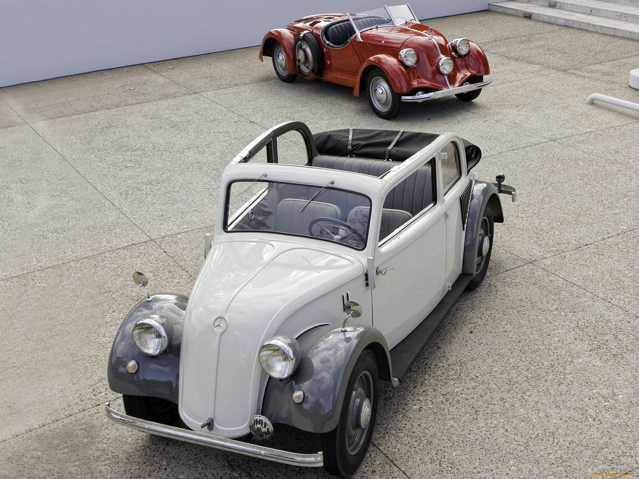 автомобили, классика