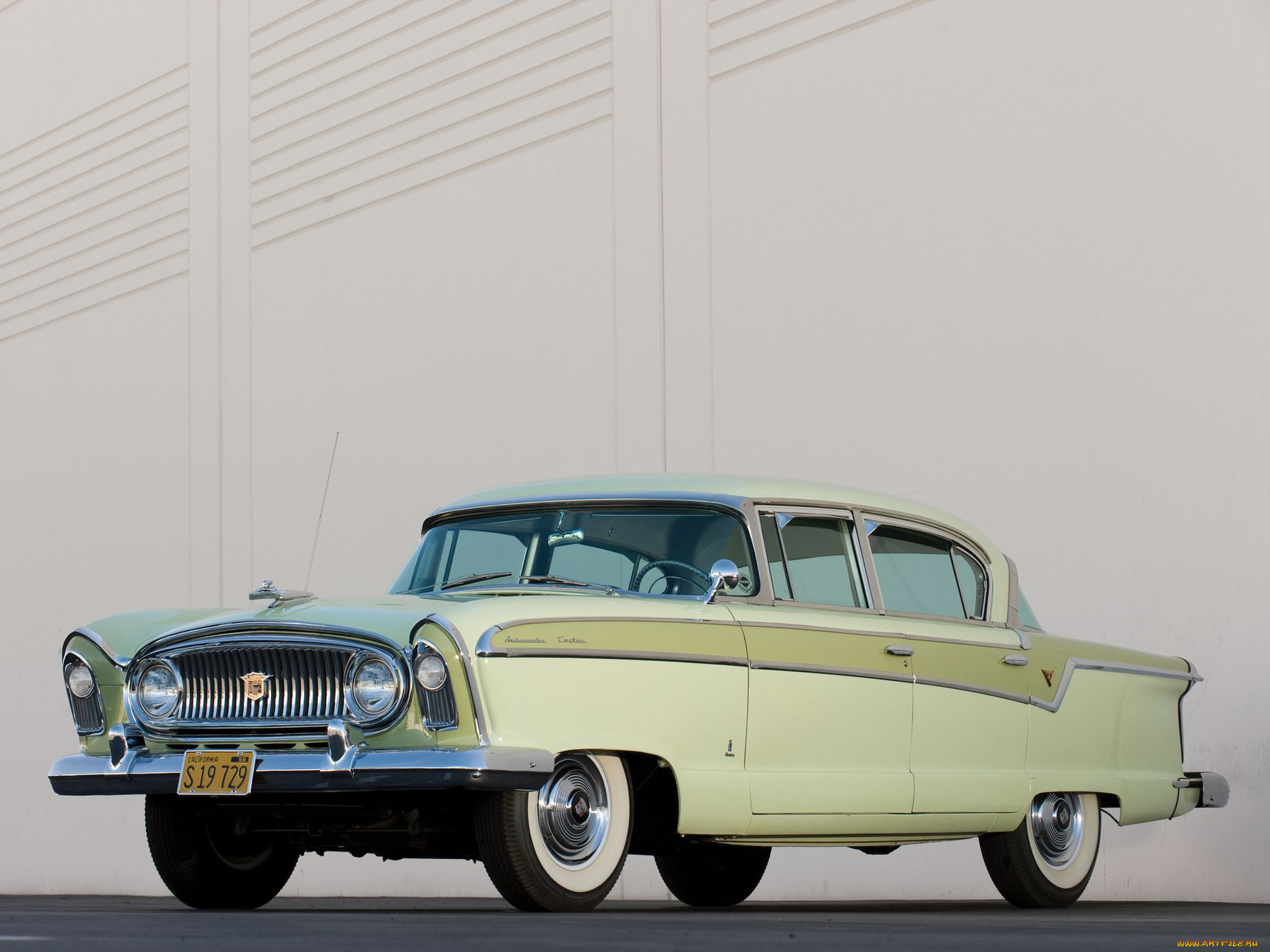 автомобили, nash