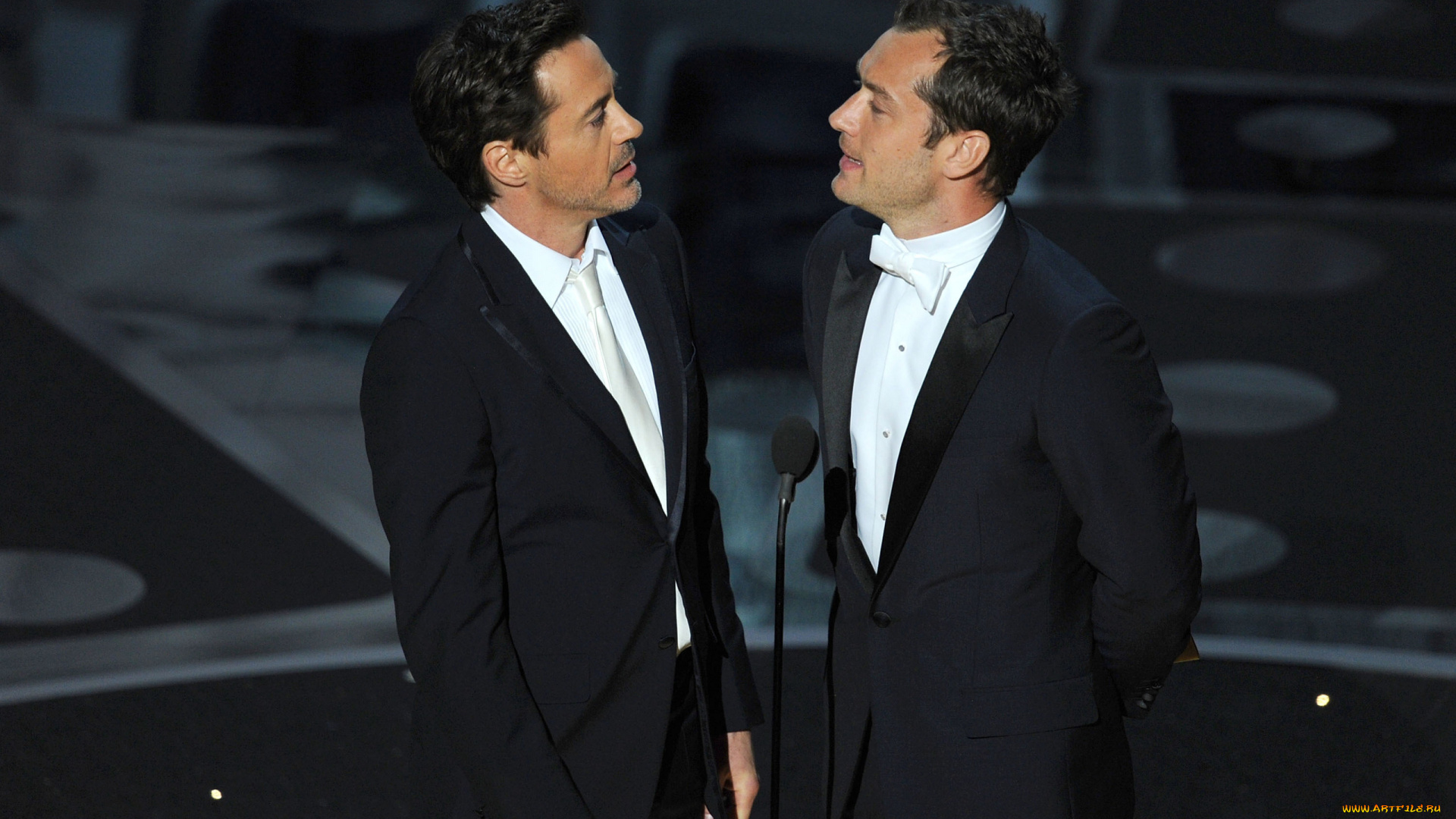 мужчины, robert, downey, jr, jude, law