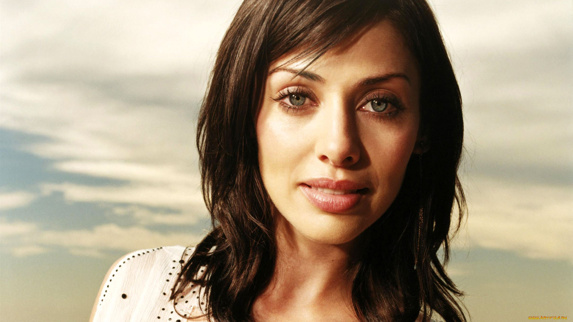 музыка, natalie, imbruglia, взгляд