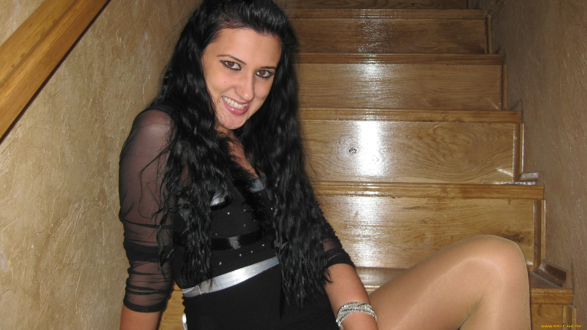 _Unsort, -НЕ, ВЫБИРАТЬ, , , кошечка, девушки, , не, выбирать, улыбка