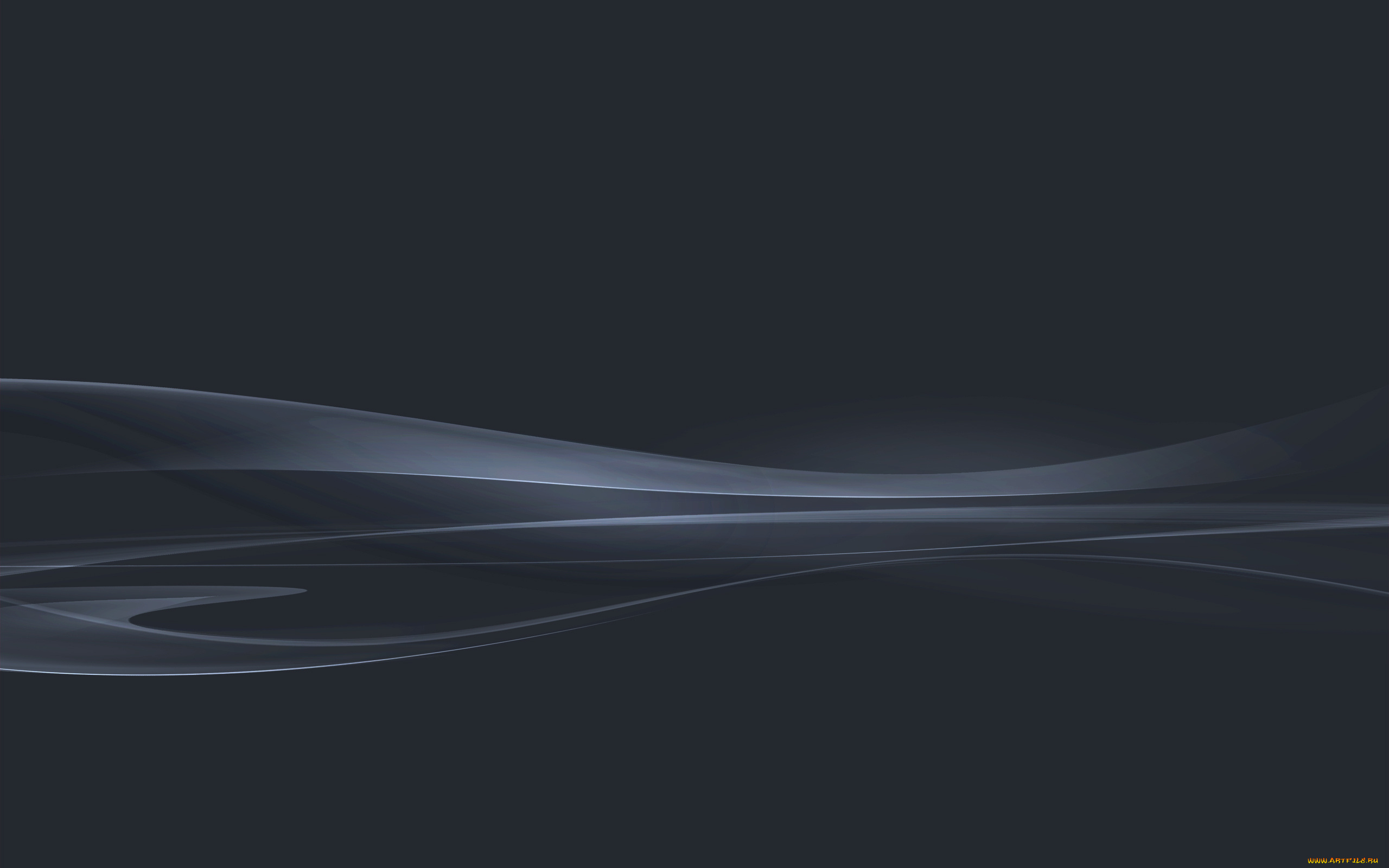 3д, графика, abstract, абстракции, avel, clean, black