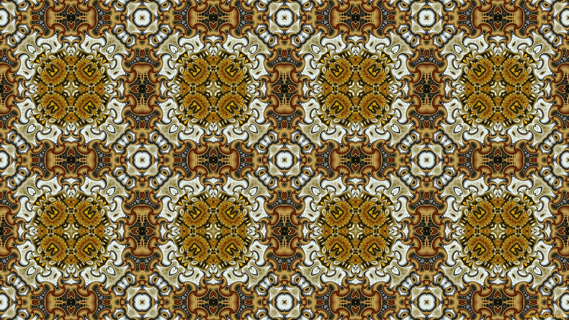 3д, графика, fractal, , фракталы, цвета, фон, узор