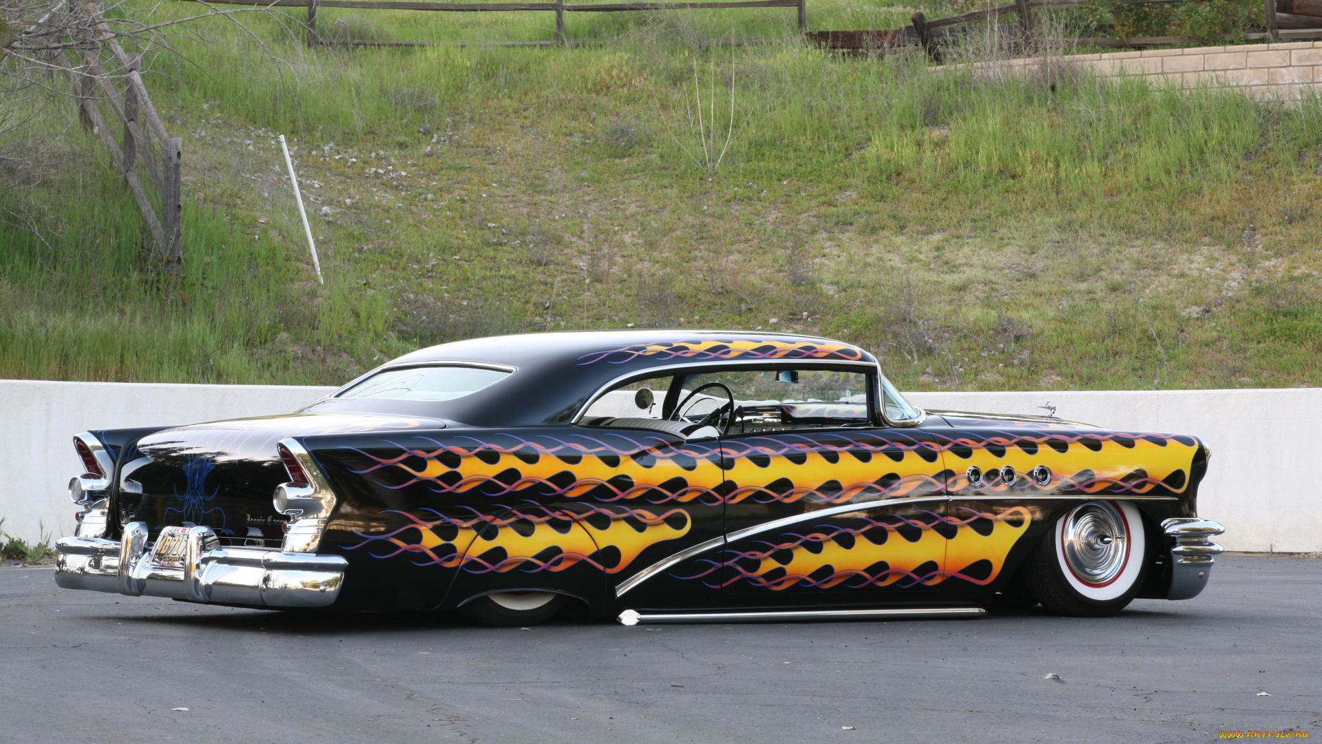 автомобили, buick