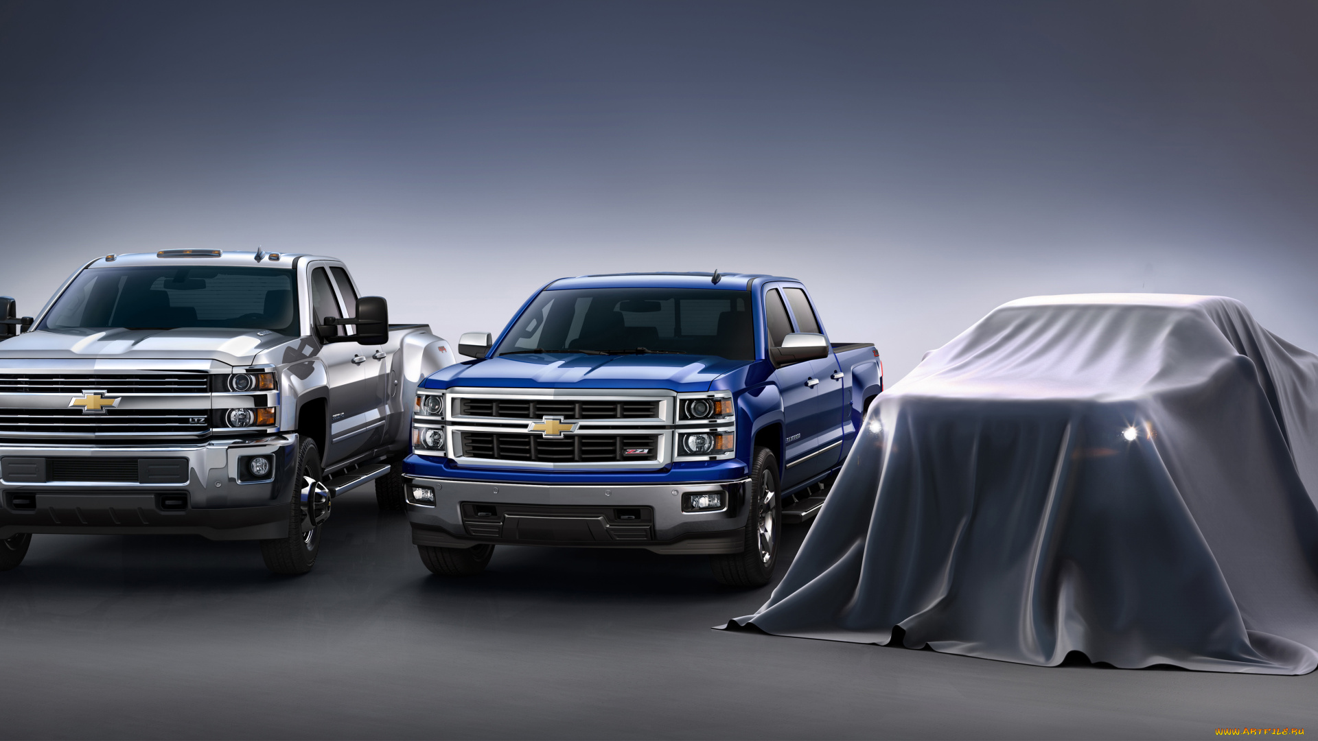 автомобили, chevrolet, teaser, colorado