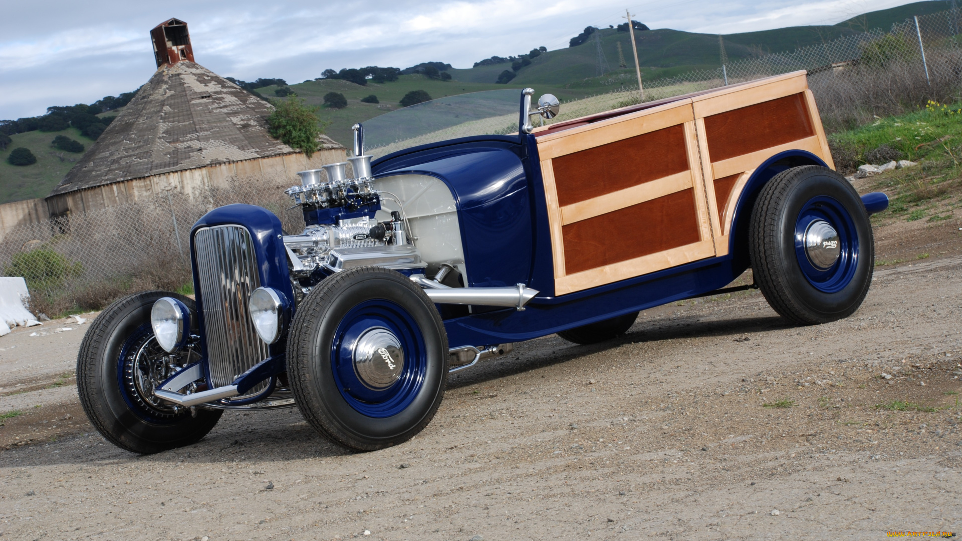 автомобили, custom, classic, car, классика, стритрод