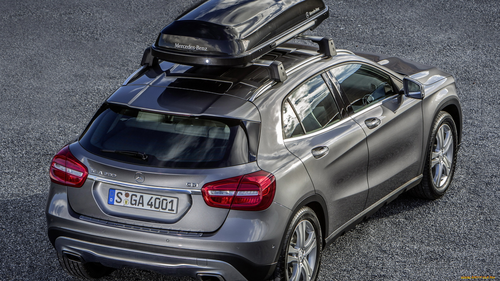 автомобили, mercedes-benz, cdi, 2014г, gla, 200, x156