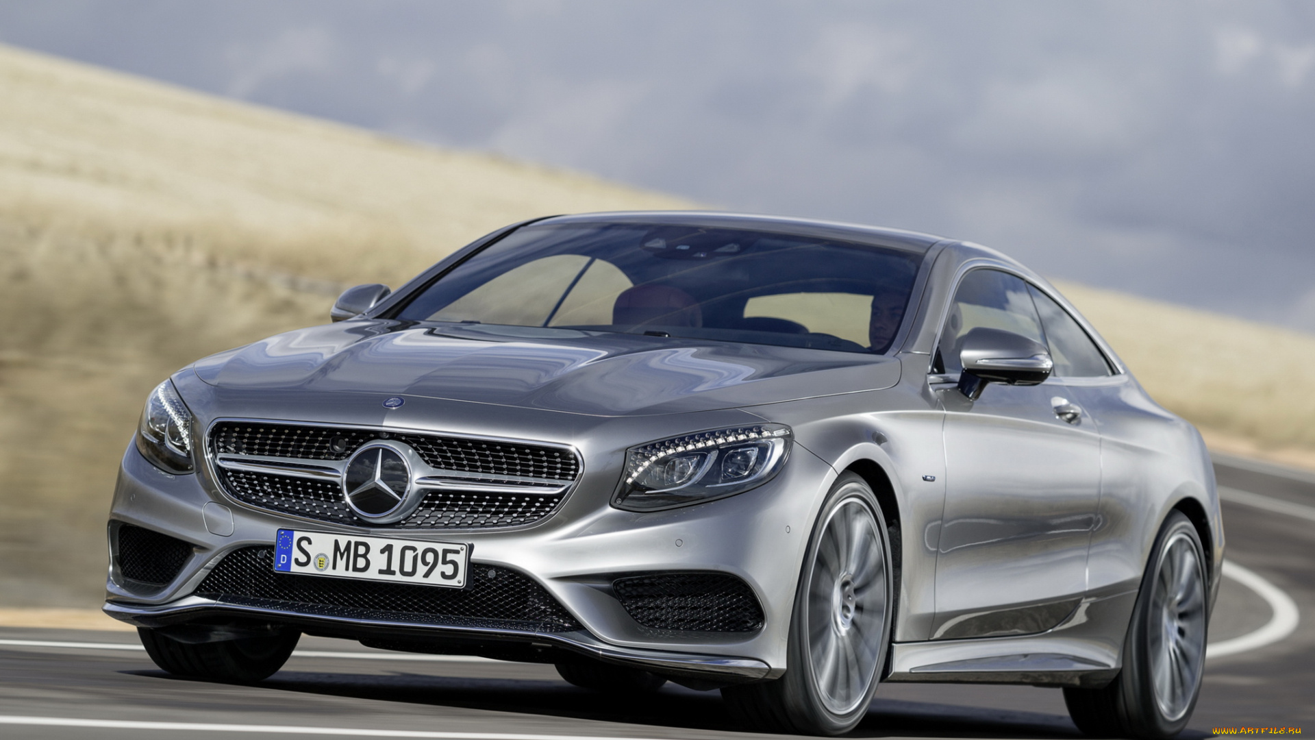 автомобили, mercedes-benz, coupe, edition, 1, amg, sports, package, 4matic, 2014, c217, s, 500