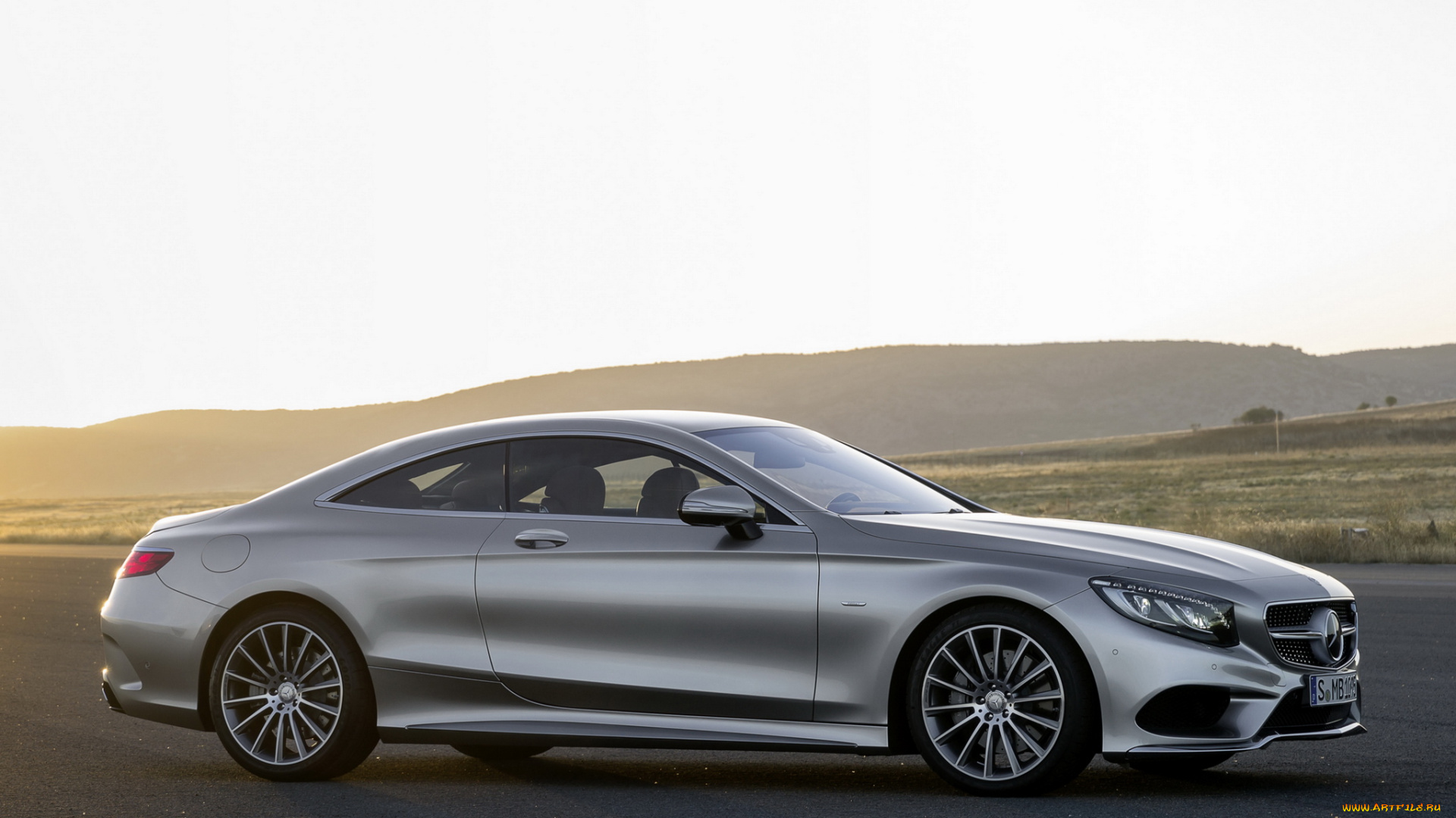 автомобили, mercedes-benz, edition, 1, package, sports, amg, s, 500, coupe, 4matic, 2014, c217