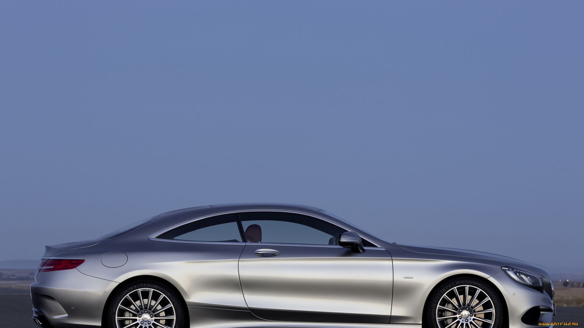 автомобили, mercedes-benz, s, 500, edition, 1, amg, sports, package, c217, 2014, coupe, 4matic