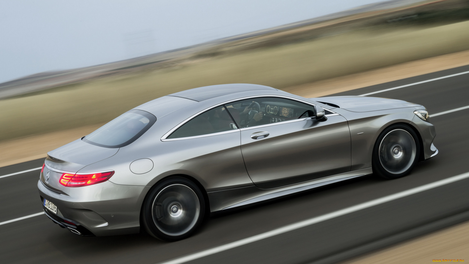 автомобили, mercedes-benz, sports, 2014, c217, edition, 1, package, amg, 4matic, coupe, s, 500