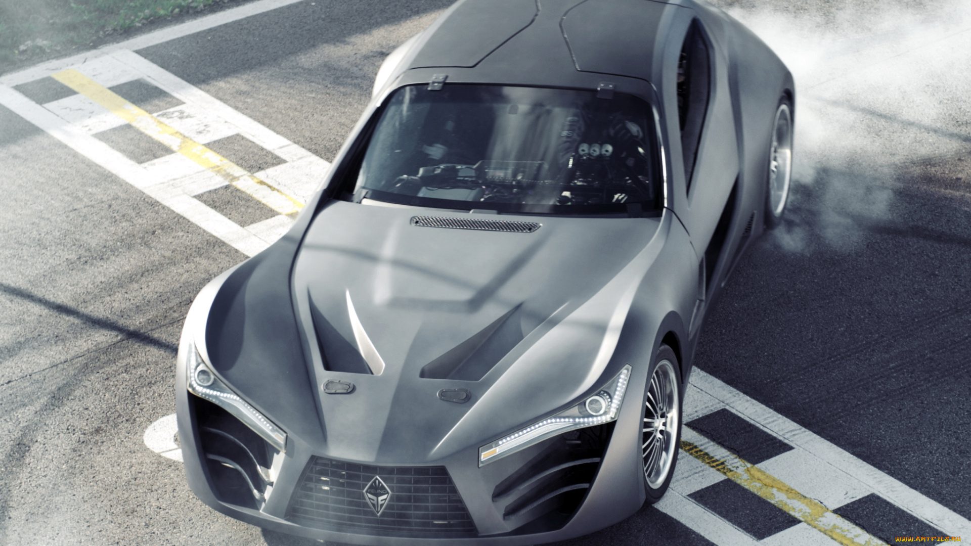 felino, автомобили, -unsort