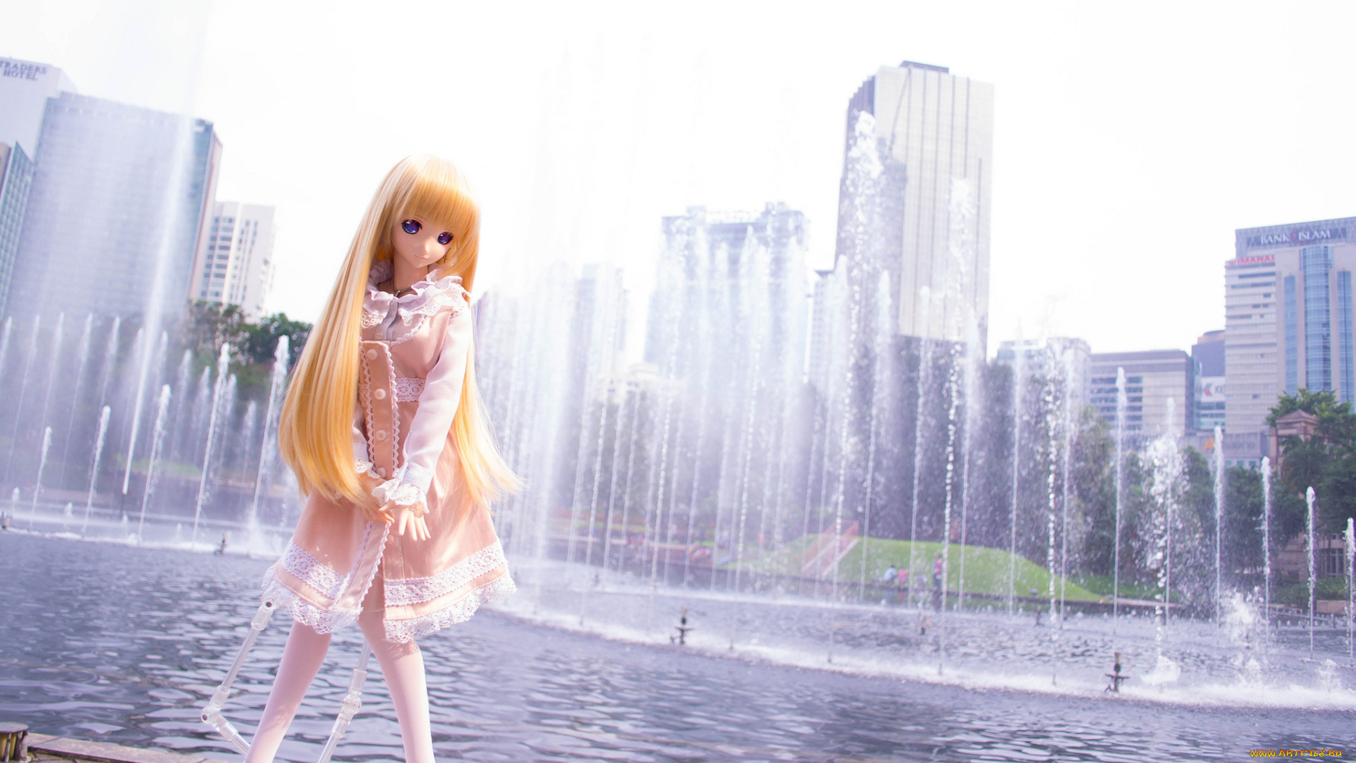 разное, игрушки, игрушка, кукла