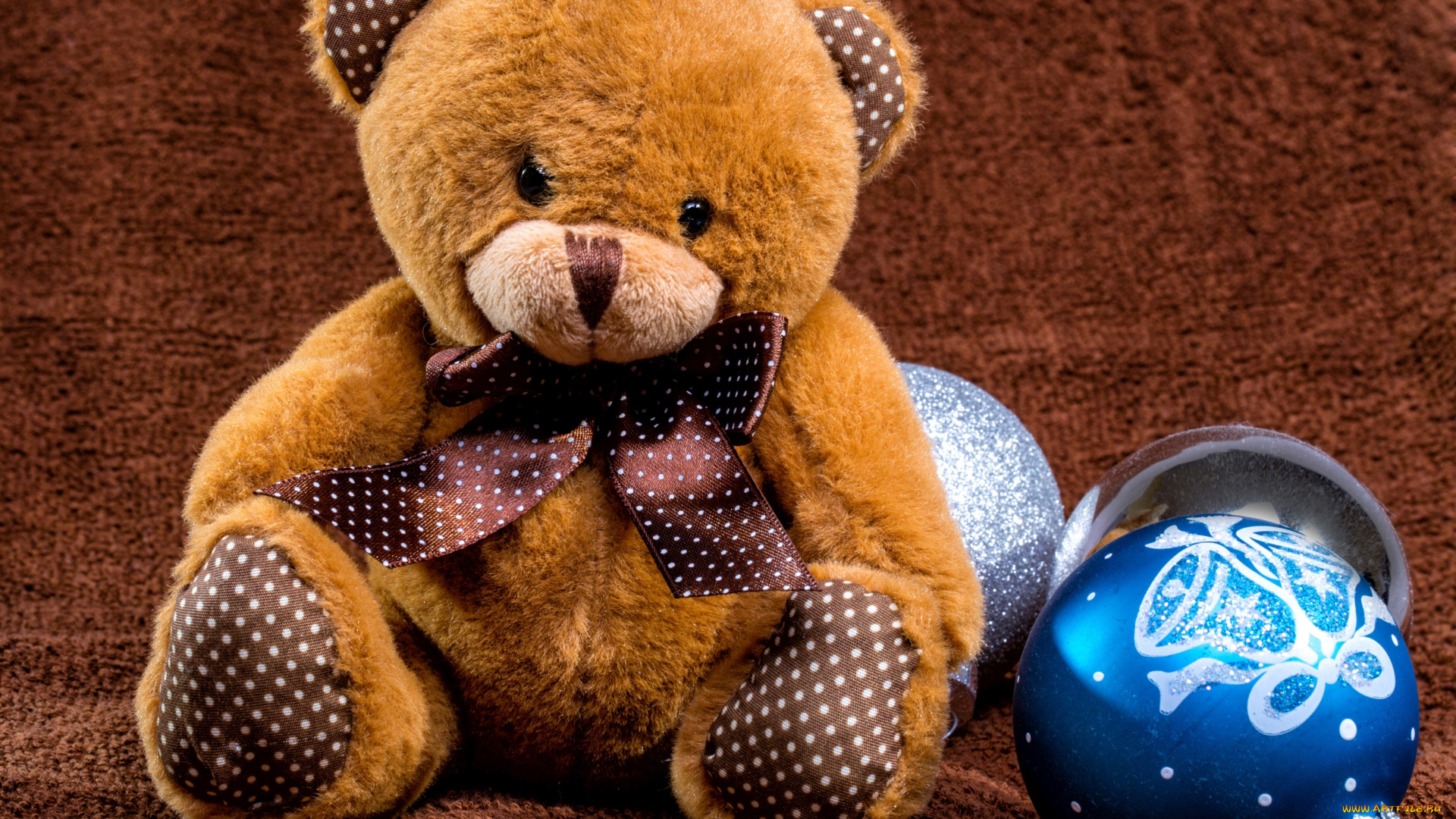 разное, игрушки, мишка