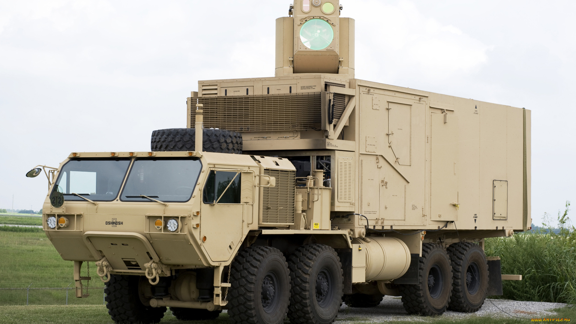 техника, военная, техника, oshkosh, army