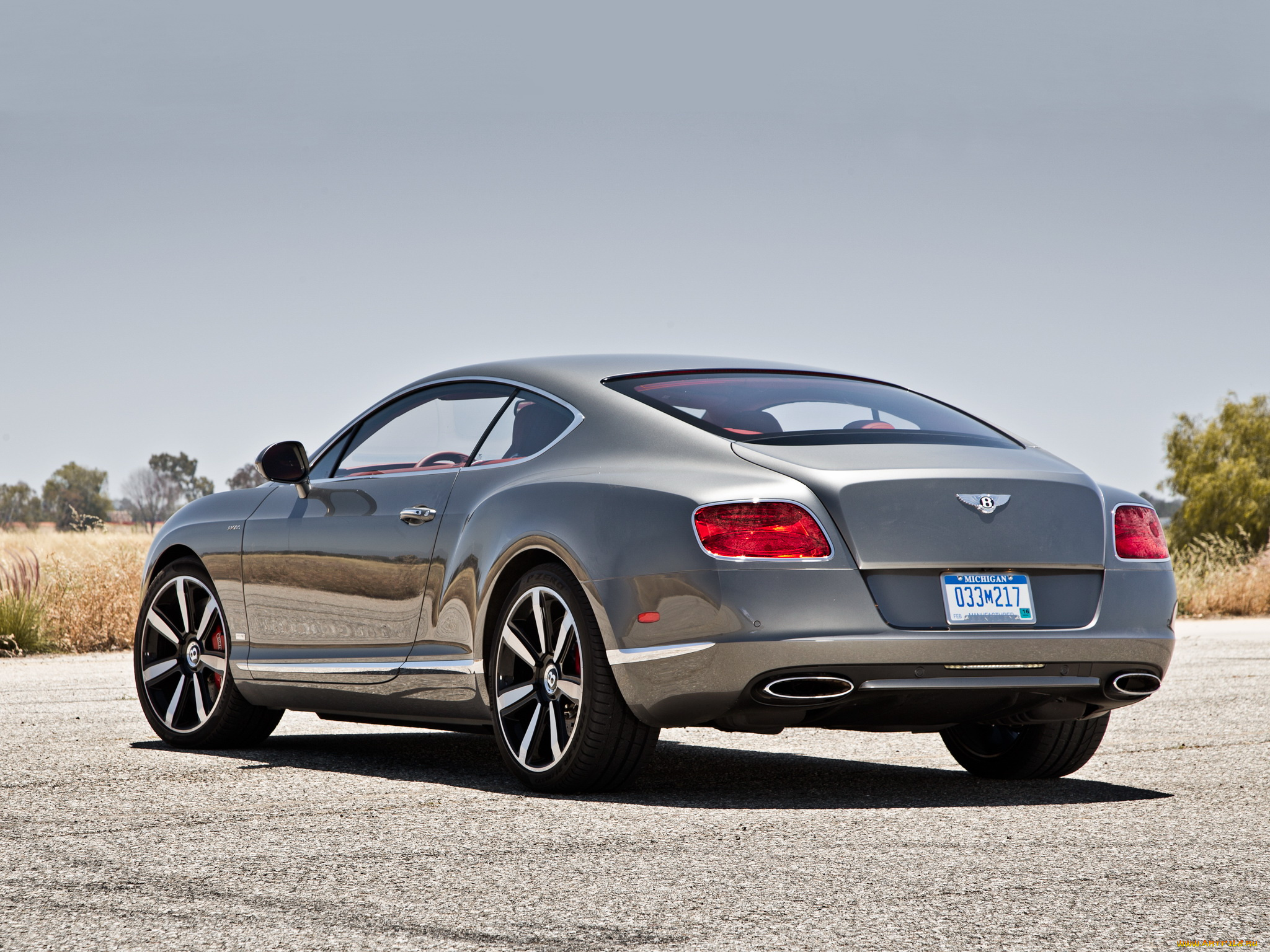 автомобили, bentley, speed, gt, continental, 2012, us-spec