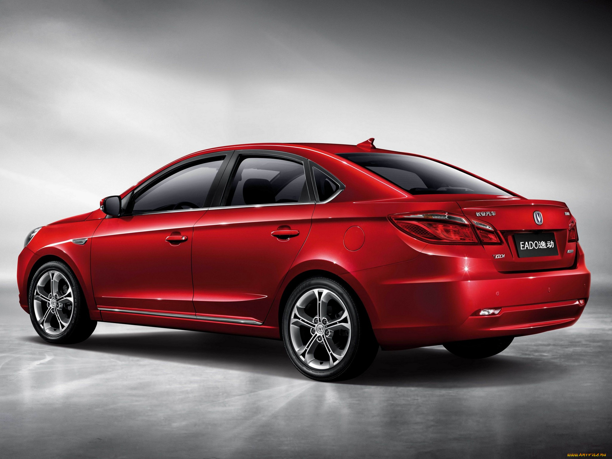 автомобили, chana, eado, 2013г