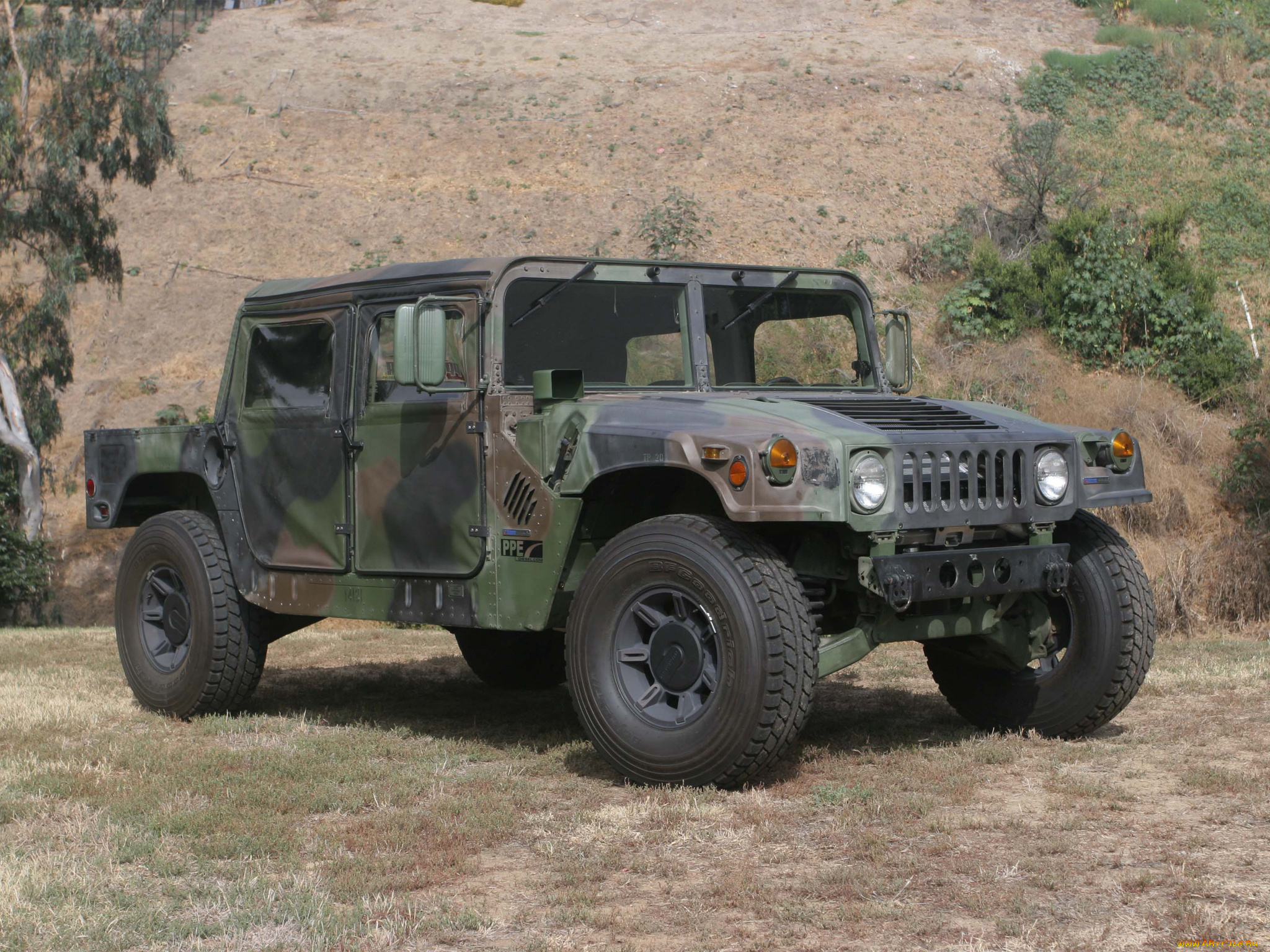 автомобили, hummer