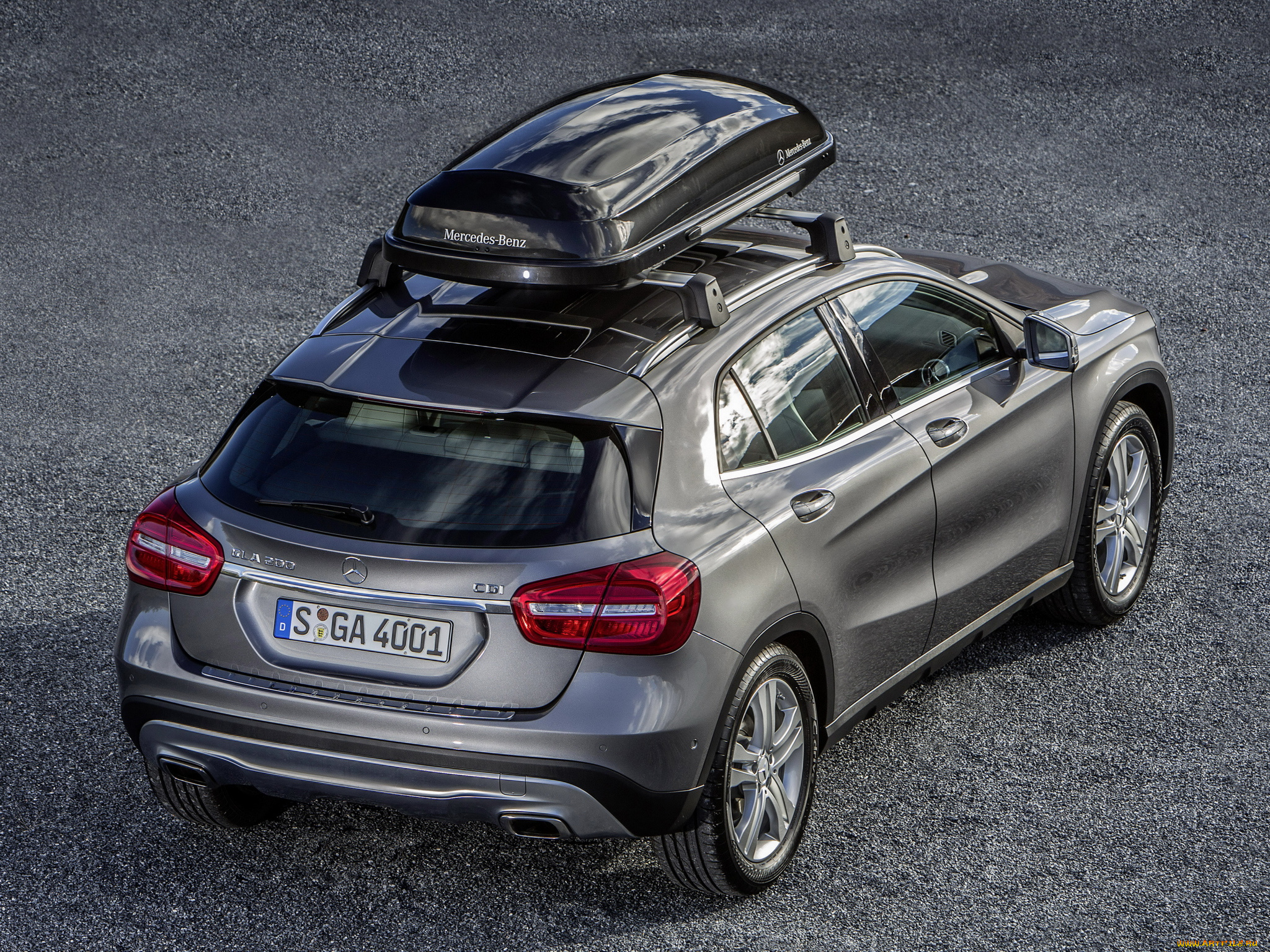 автомобили, mercedes-benz, cdi, 2014г, gla, 200, x156