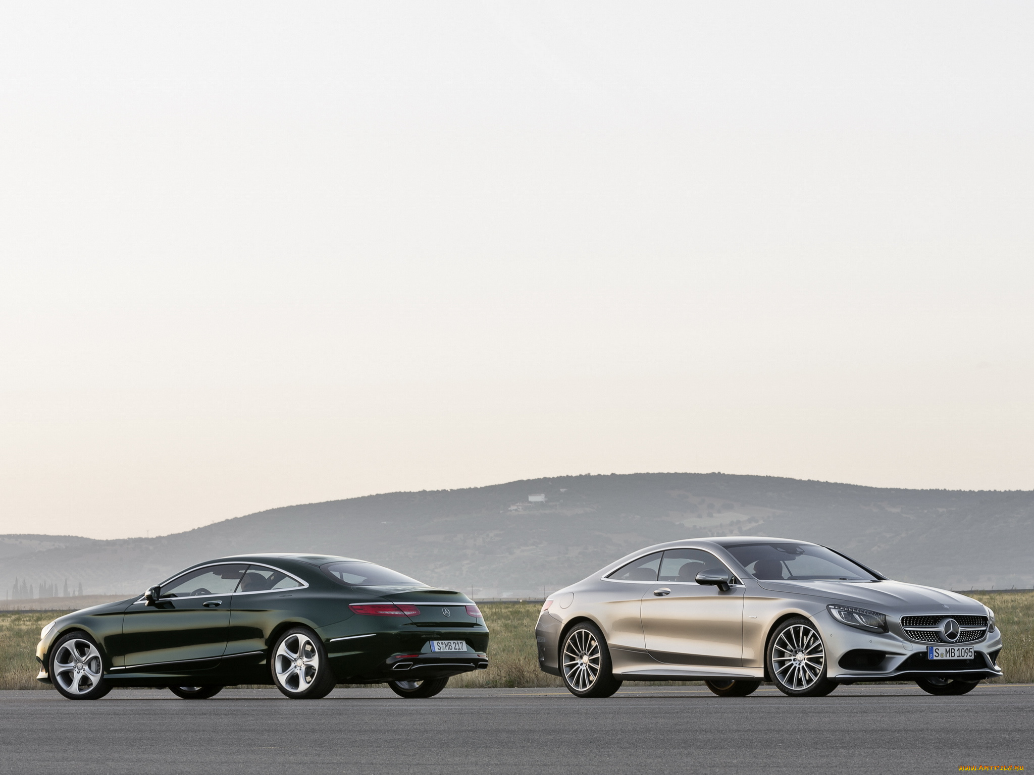 автомобили, mercedes-benz, s-klasse
