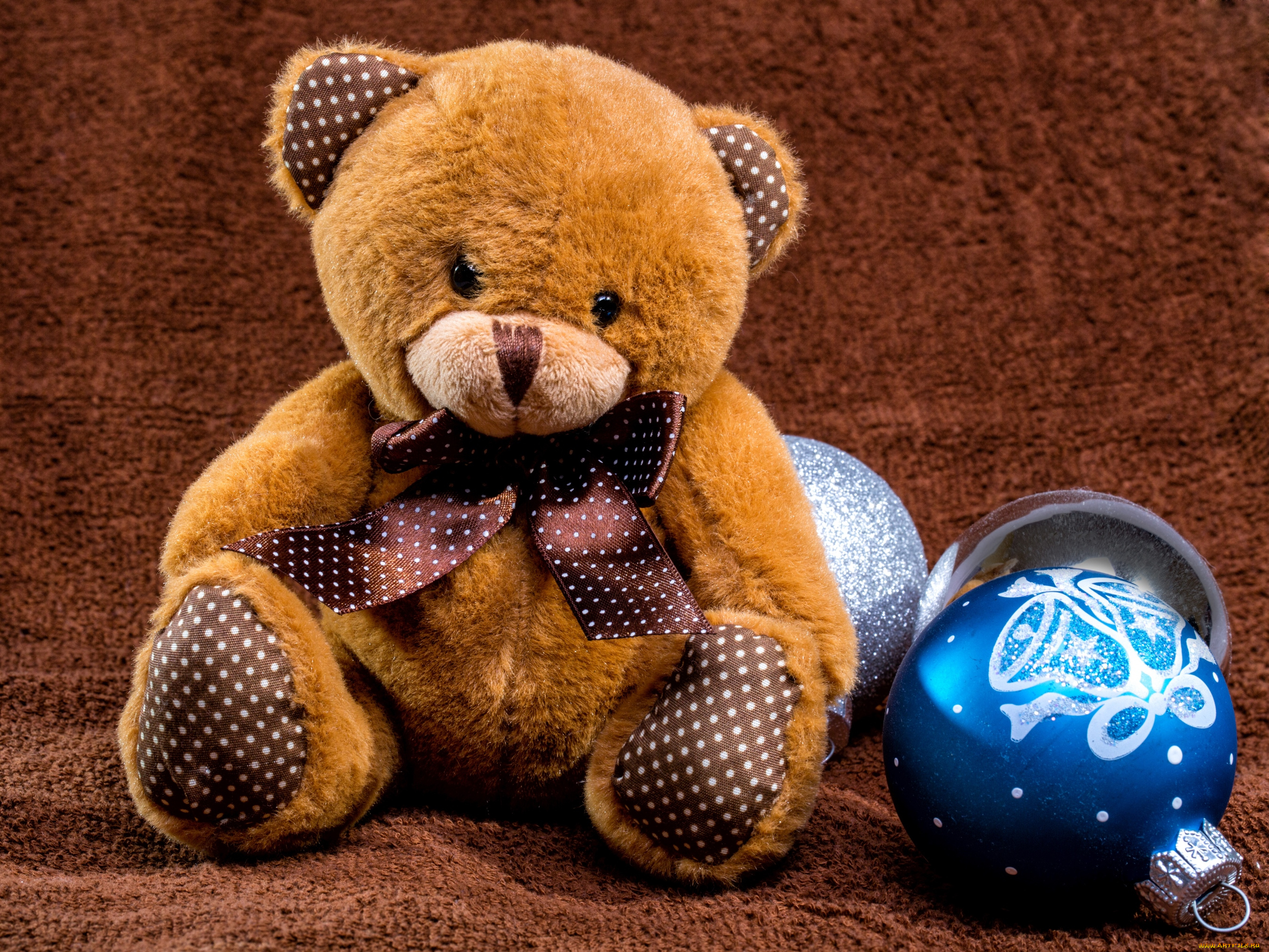 разное, игрушки, мишка