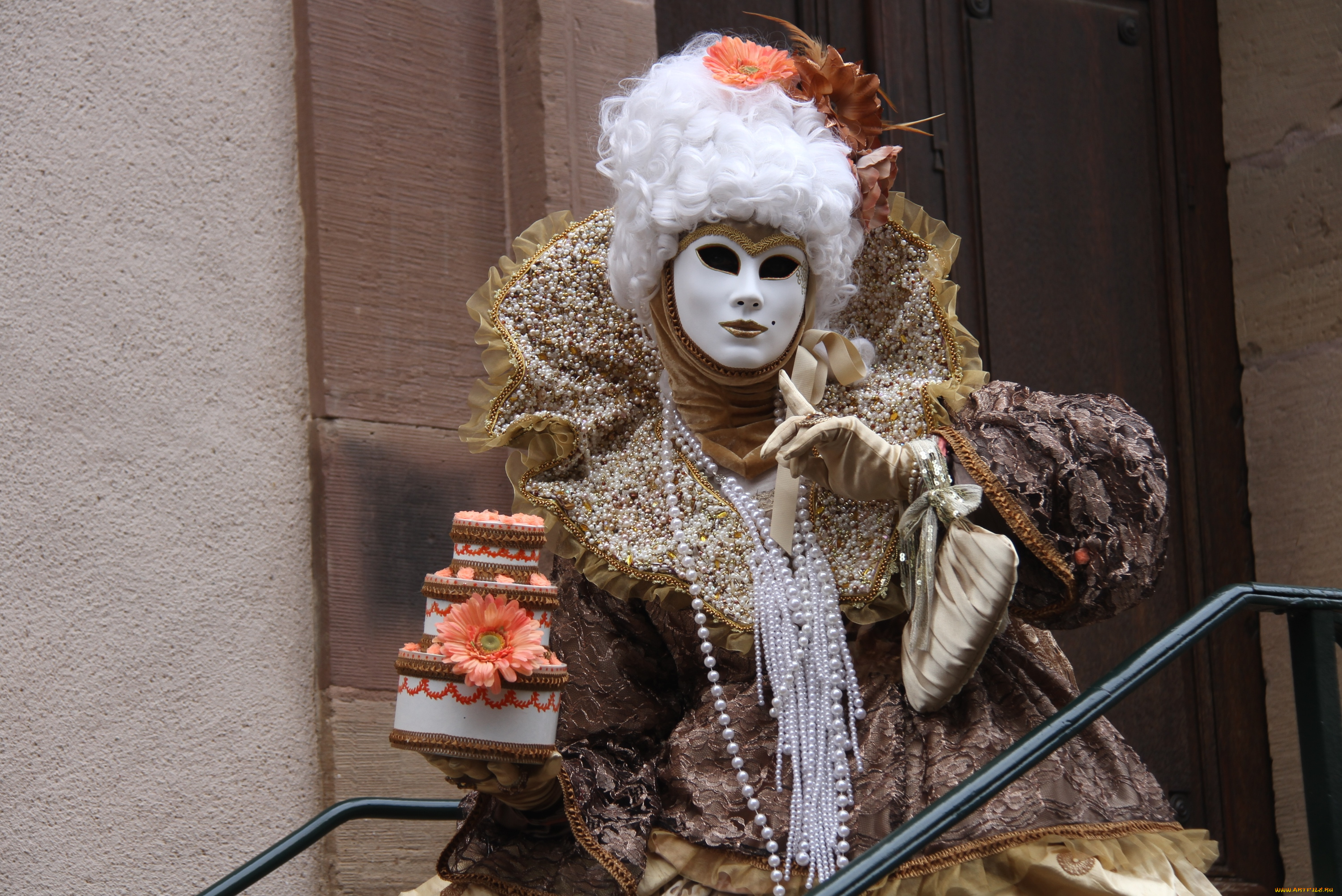 разное, маски, , карнавальные, костюмы, карнавал, венеция
