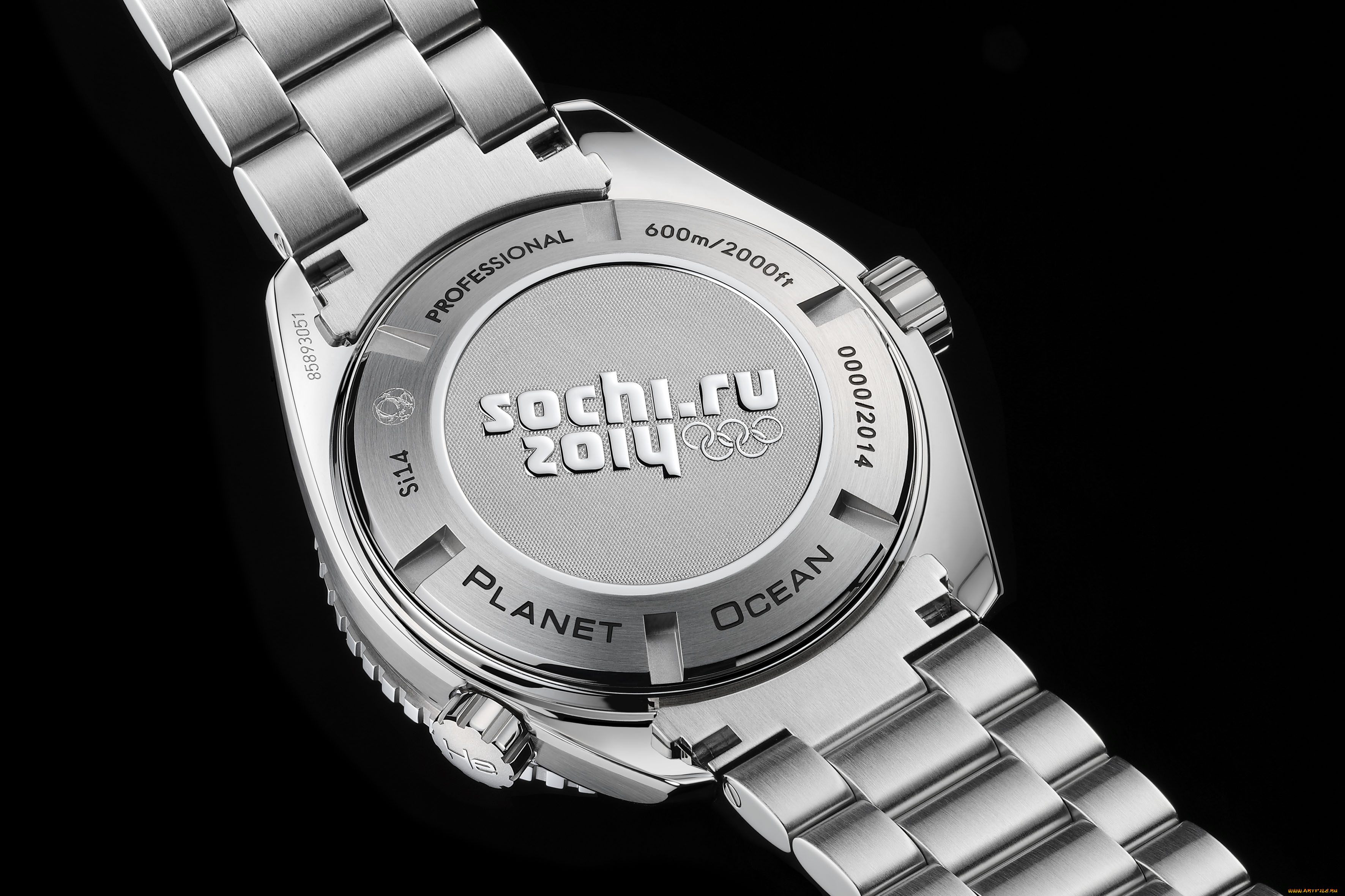 разное, Часы, , часовые, механизмы, сочи, олимпиада, часы, браслет, серебристый