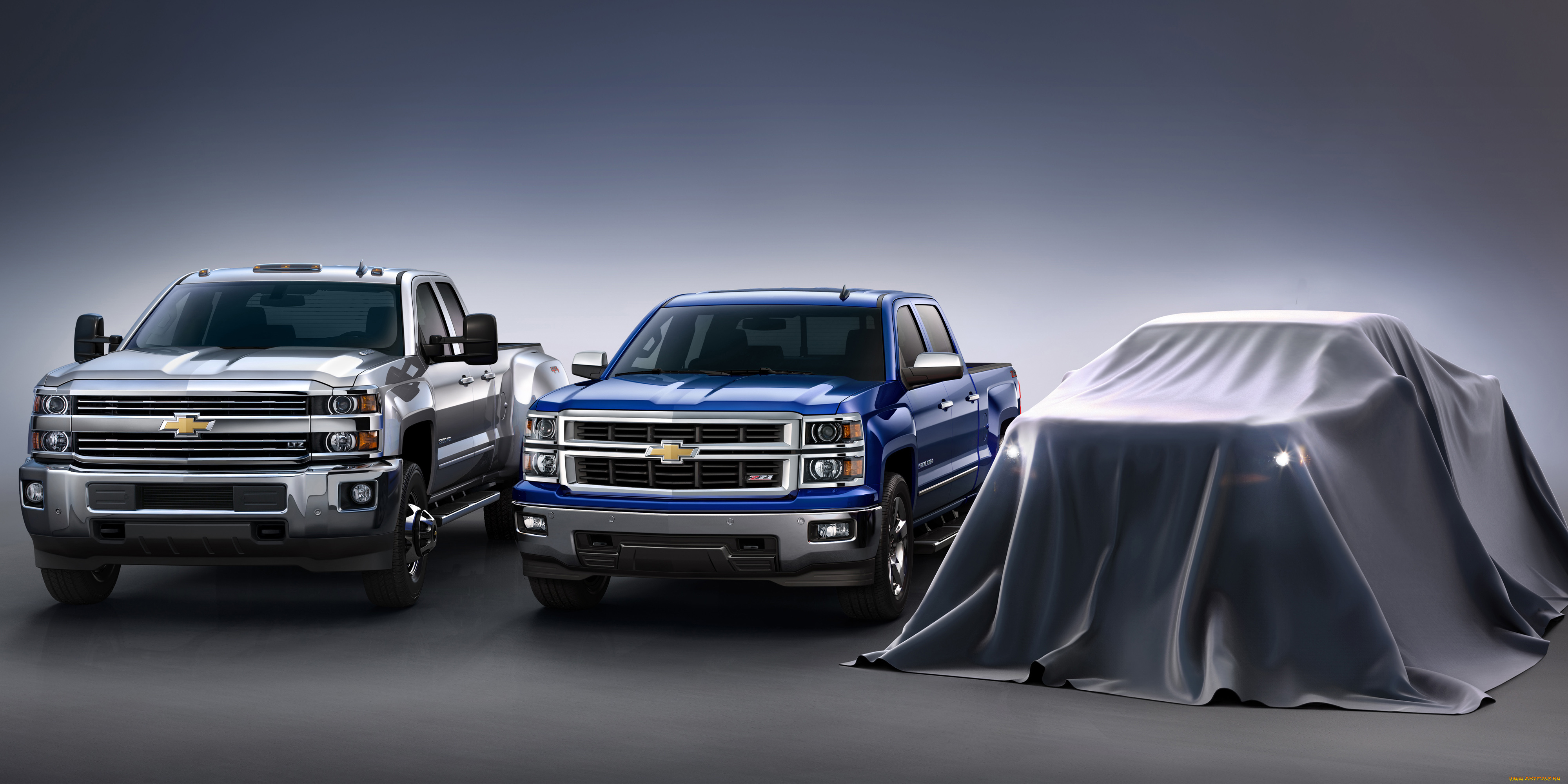 автомобили, chevrolet, teaser, colorado