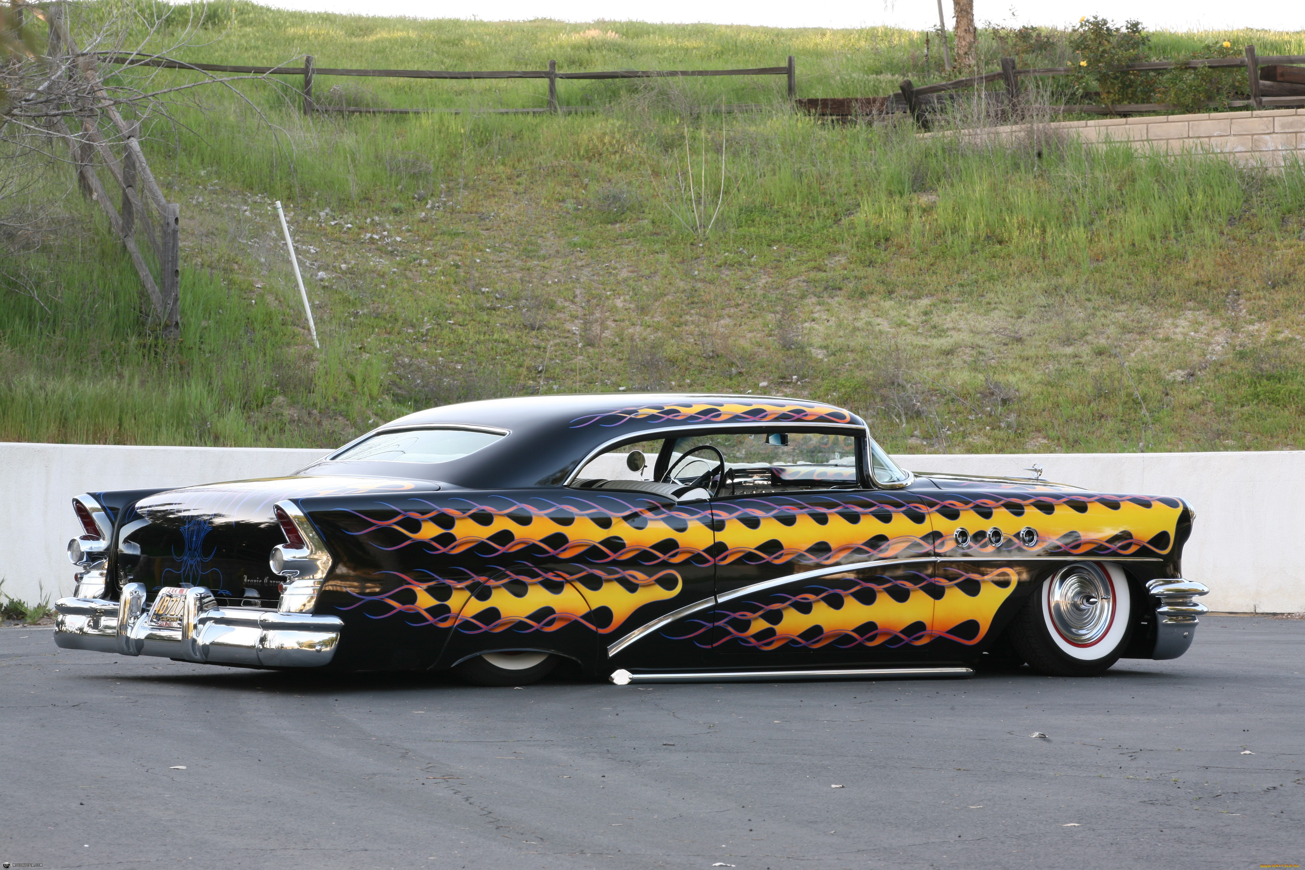 автомобили, buick